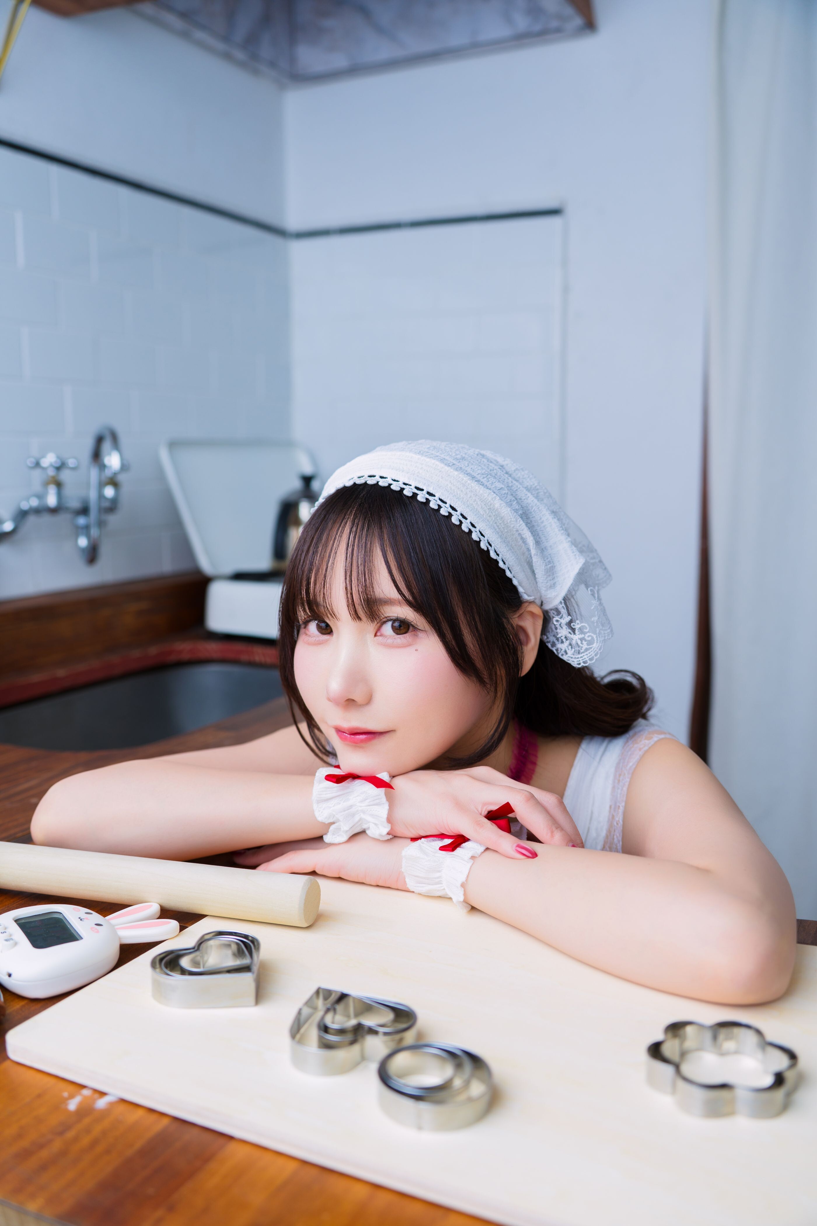 けん研(けんけん) eat me - 诞生日记念DL 101P