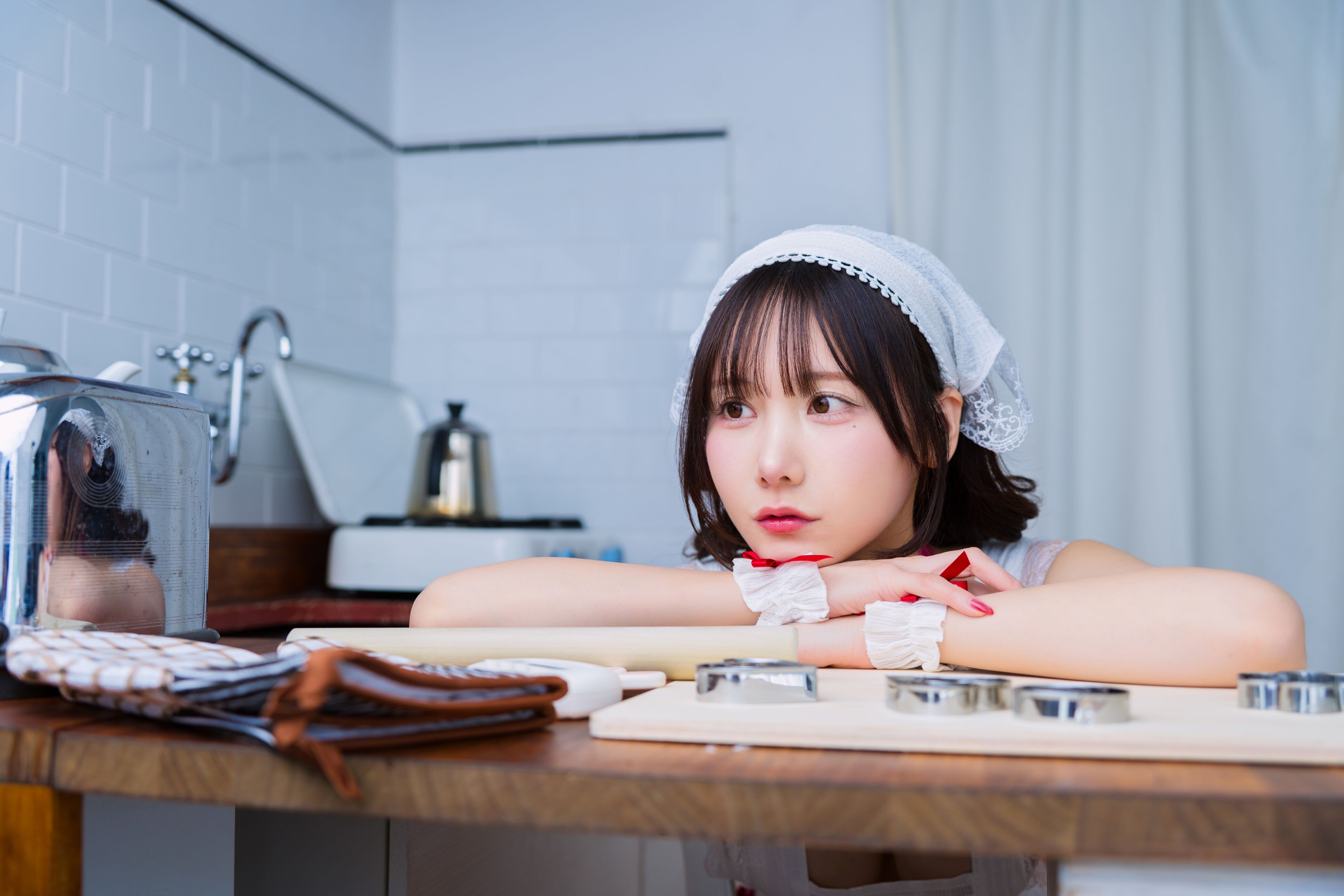 けん研(けんけん) eat me - 诞生日记念DL 101P