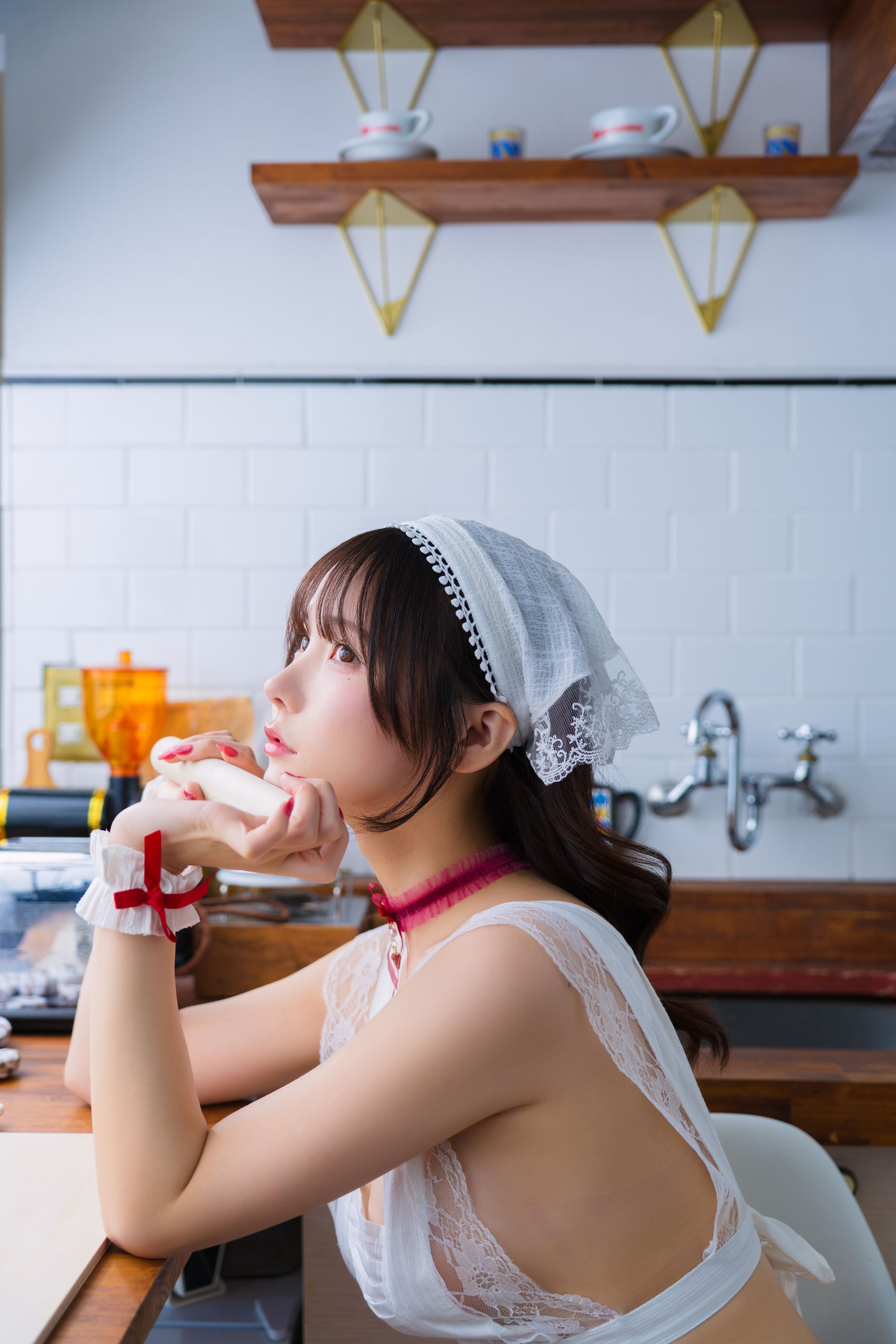 けん研(けんけん) eat me - 诞生日记念DL 101P