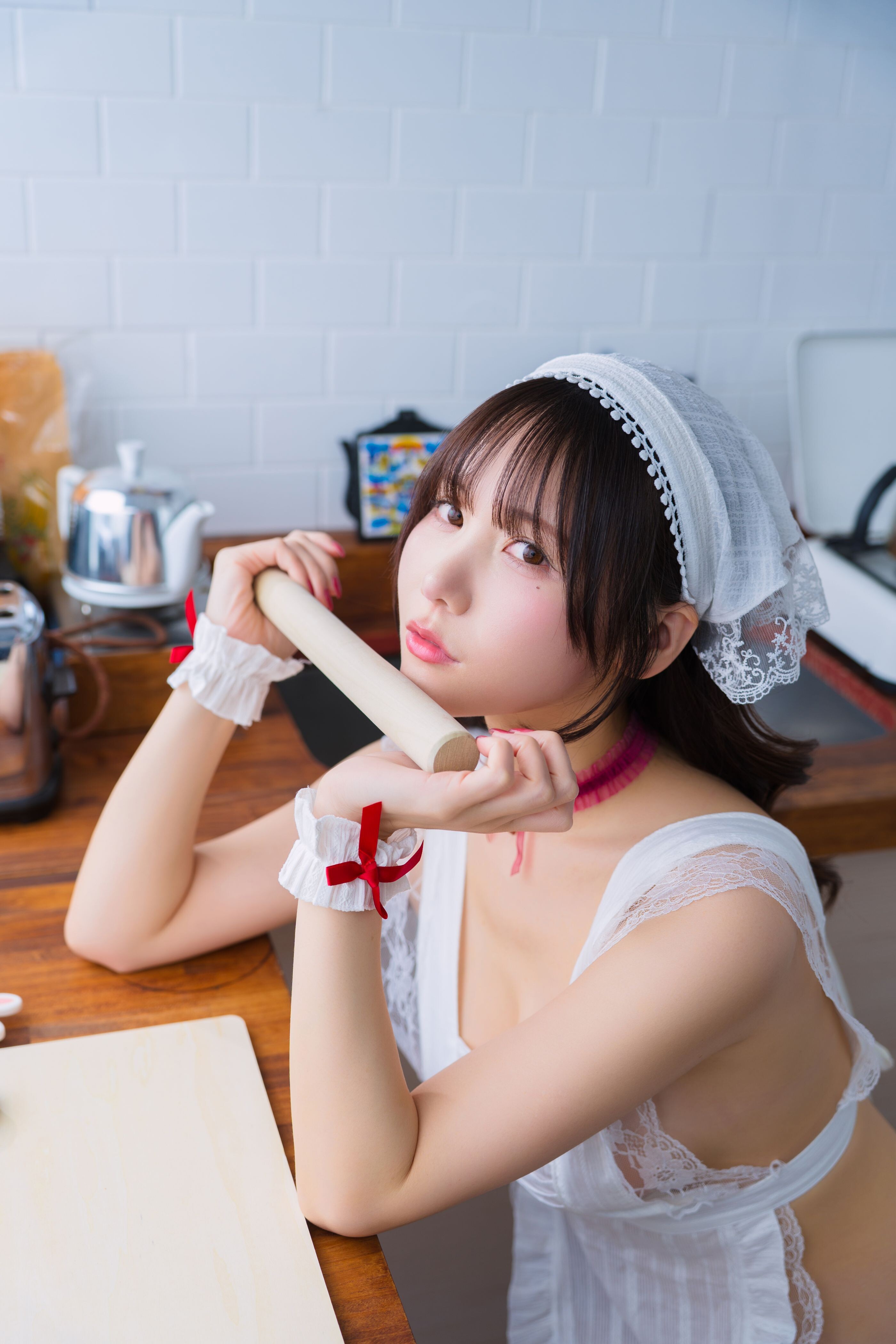 けん研(けんけん) eat me - 诞生日记念DL 101P