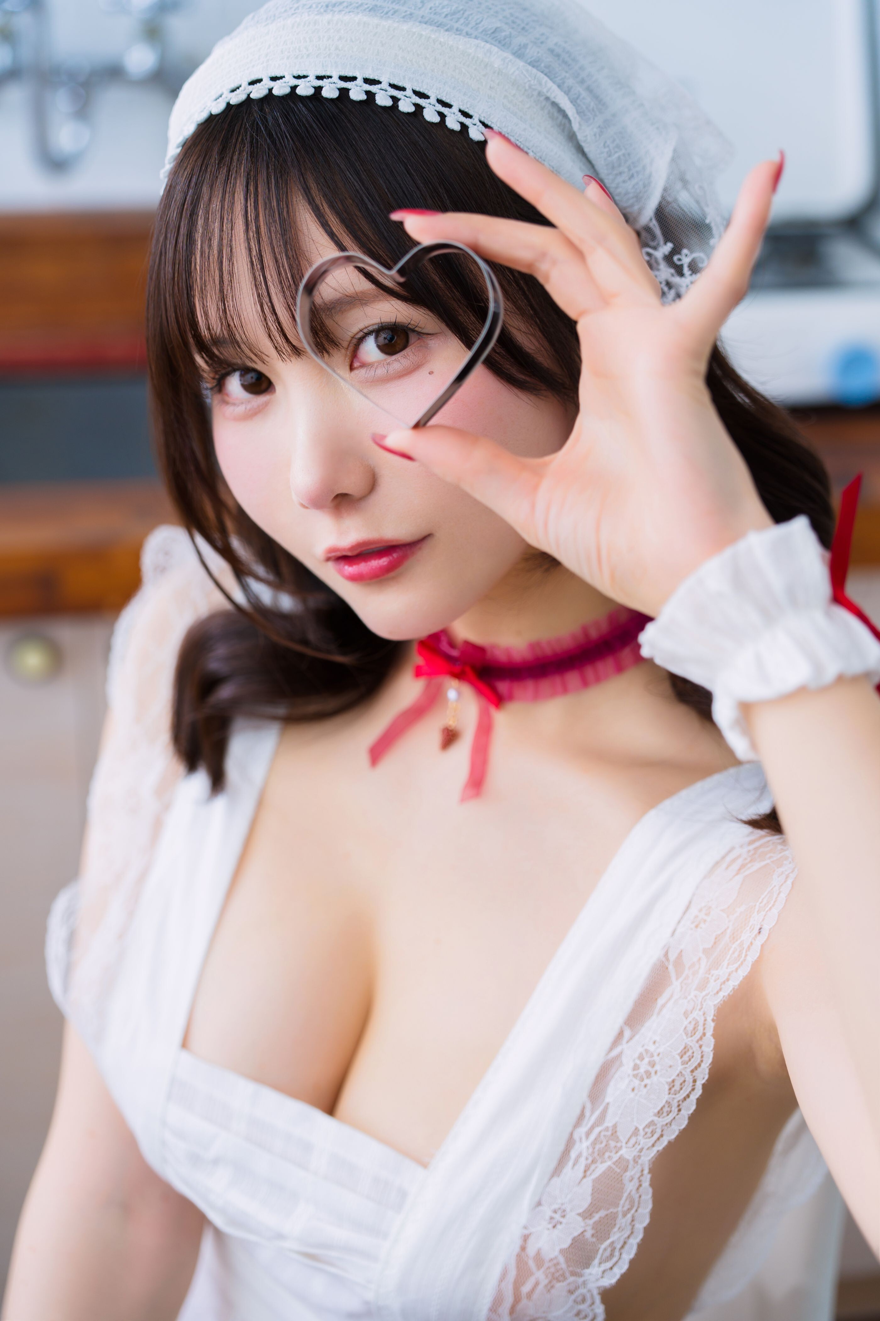 けん研(けんけん) eat me - 诞生日记念DL 101P