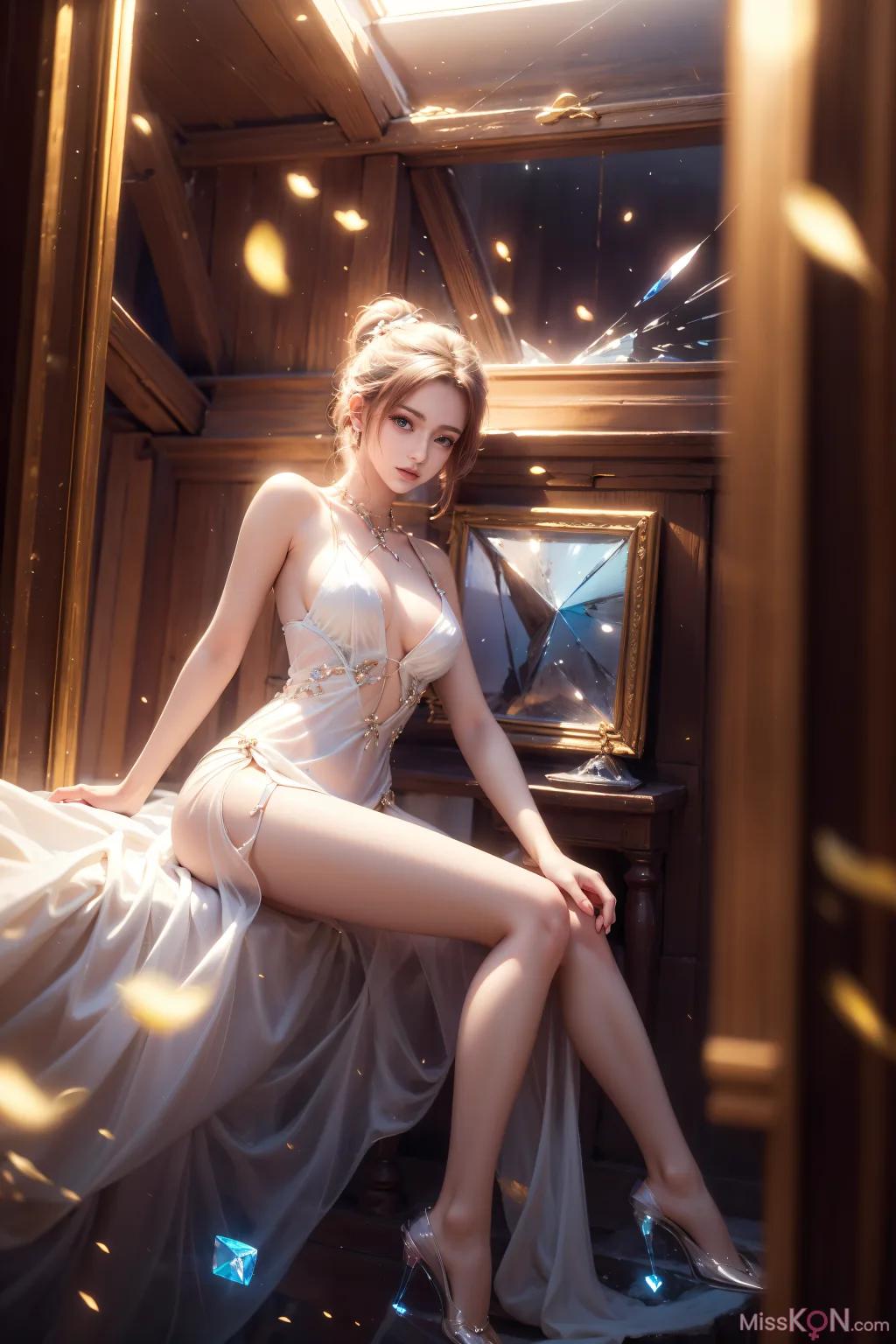 인공지능 생성 주선-주소환 (69장 사진)