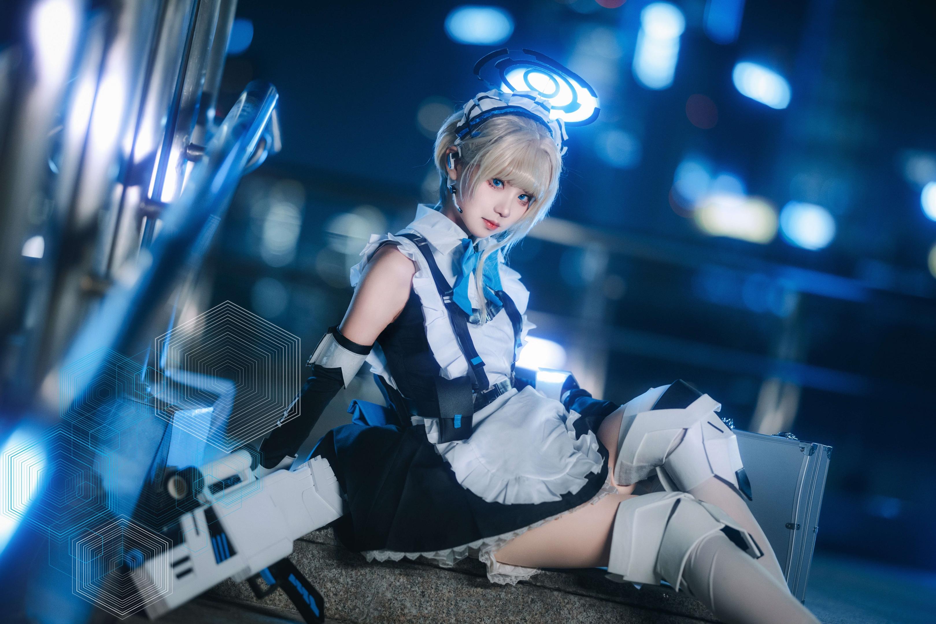 Hana - Azure File: Flying Bird Horse Time 15P
