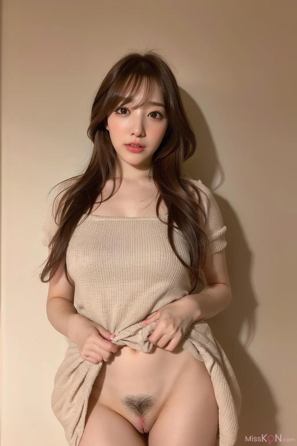 AI สร้าง]  ผลตอบรับแฟน SSS ระดับสะสมคุณค่าทองคำ - 0 (98 ภาพ)
