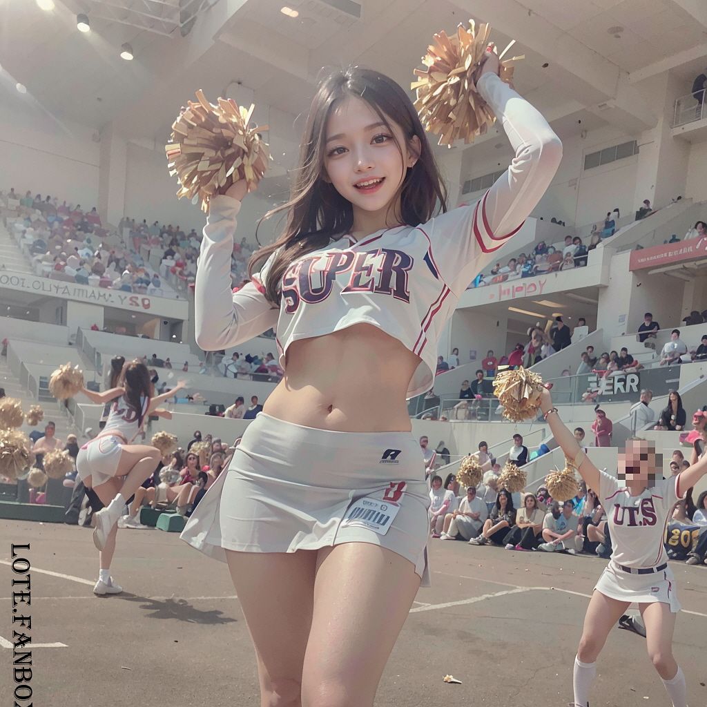 AI สร้างภาพเขียนจริง  ตอบรับแฟน SSS ระดับคอลเลกชันที่มีมูลค่า - 1 (207 ภาพ)