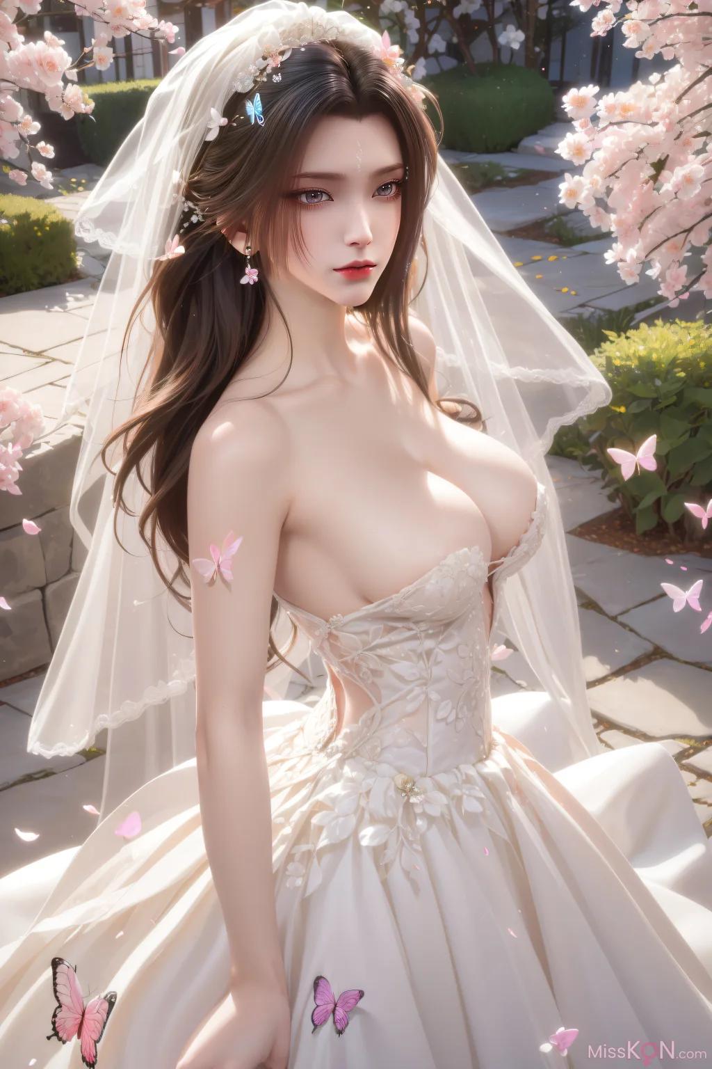 AI สร้าง 诛仙-陆雪琪แต่งงาน (ภาพถ่าย 65 ภาพ)