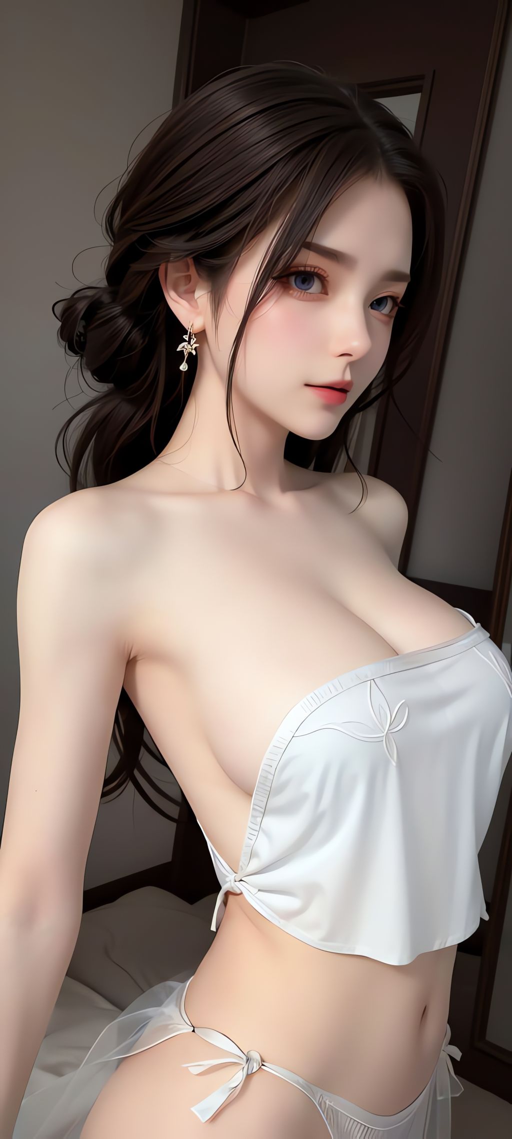 AI สร้างภาพ  สาว古风 รุ่นที่ 9 (37 ภาพ)