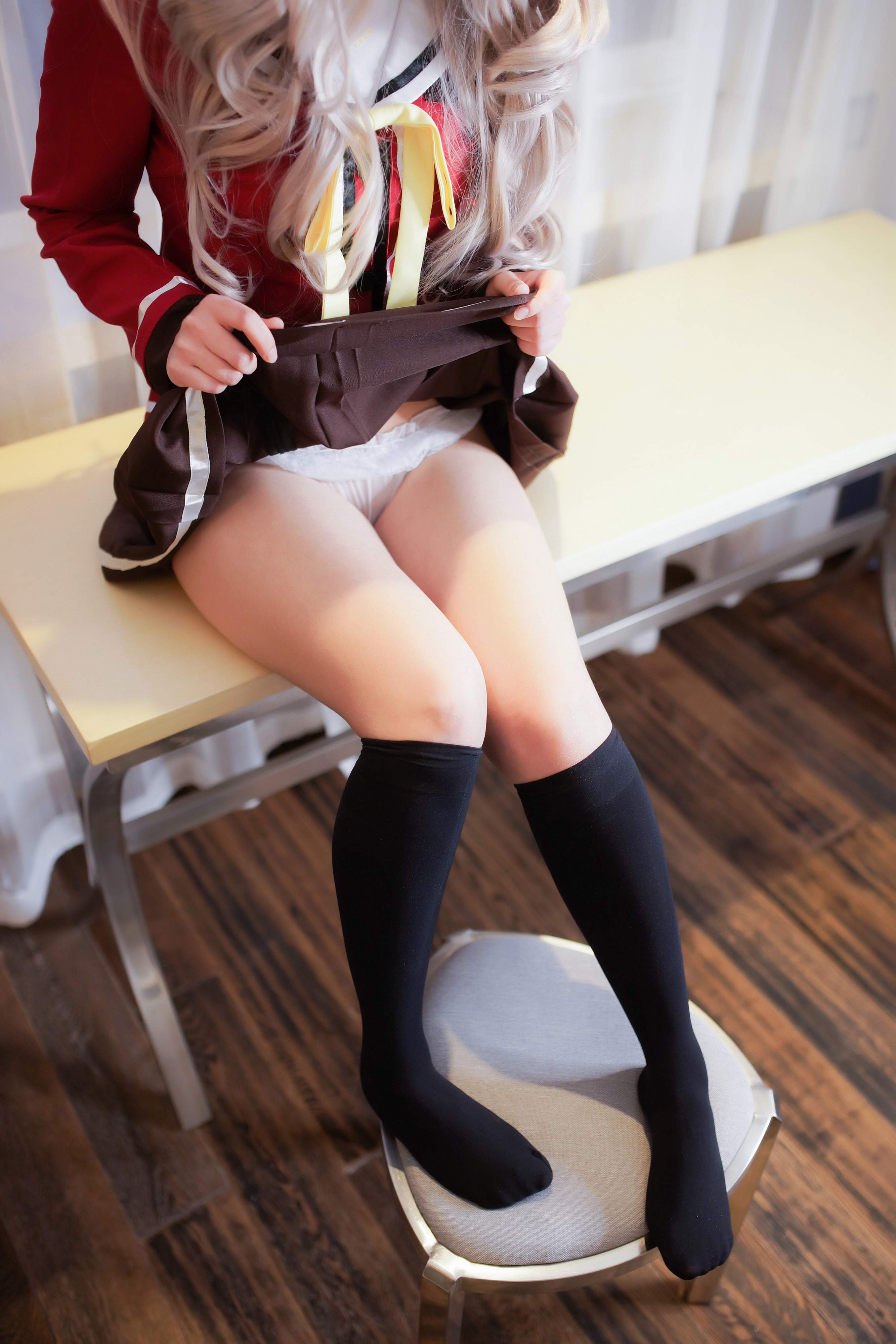 Girl Movie - Yurika Tomoe