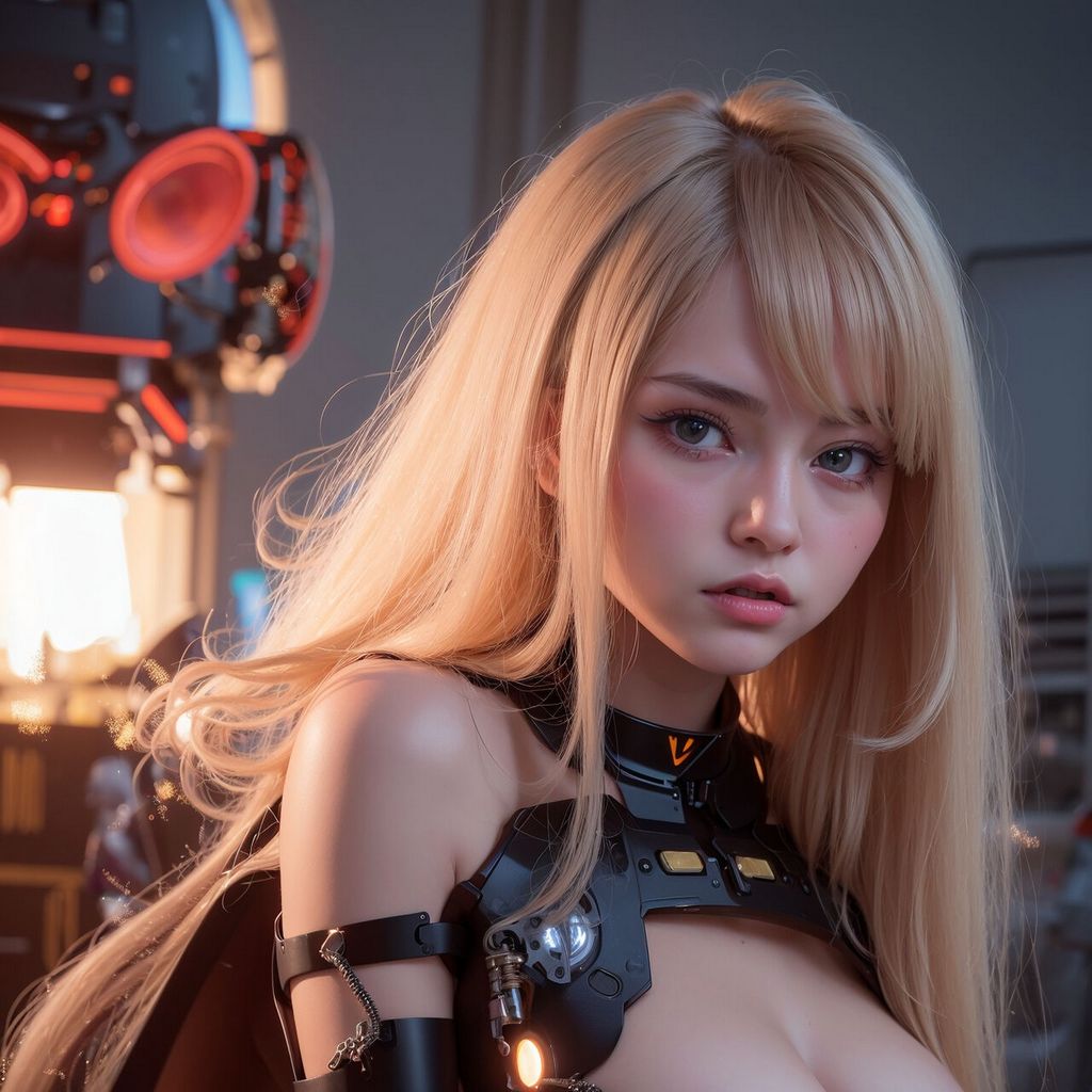 AI สร้าง] เครื่องจักรดอนดอน-AI-1 (357 ภาพ)