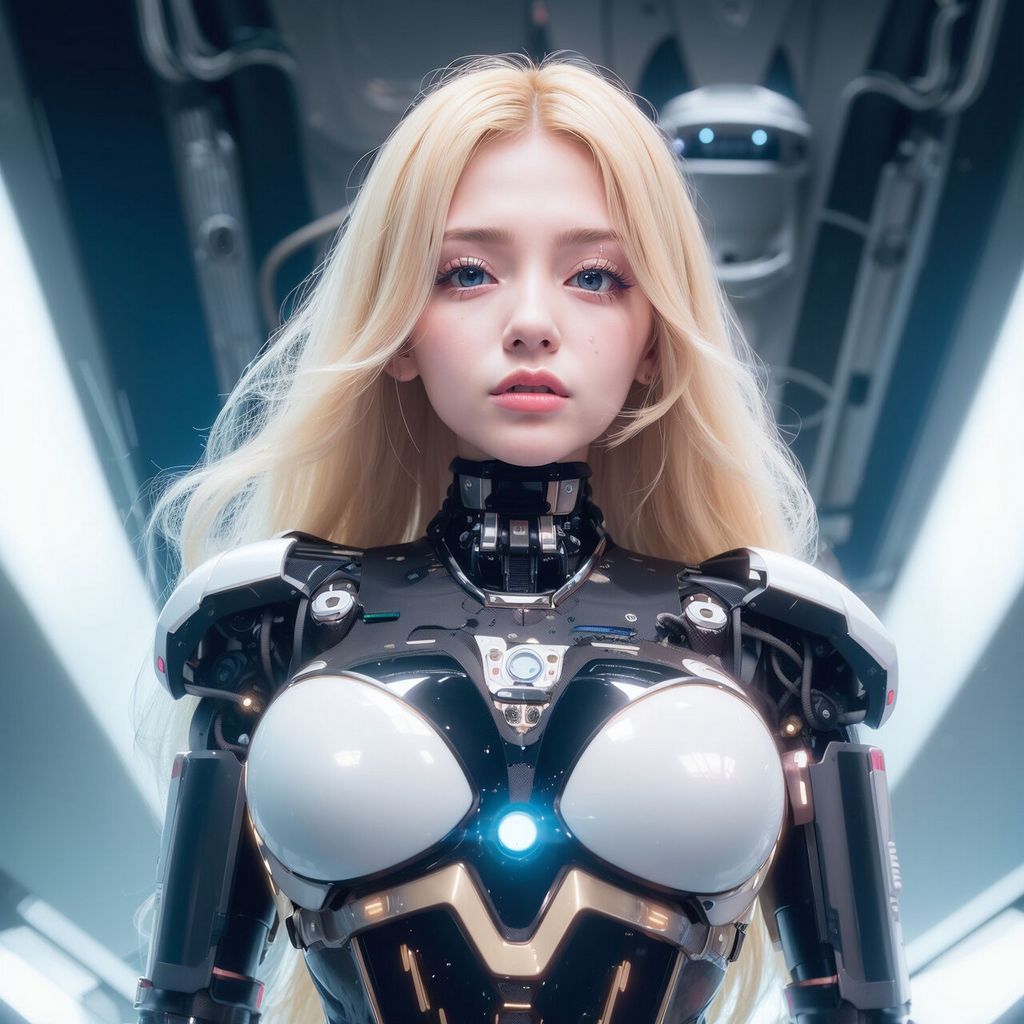 AI สร้าง] เครื่องจักรดอนดอน-AI-1 (357 ภาพ)