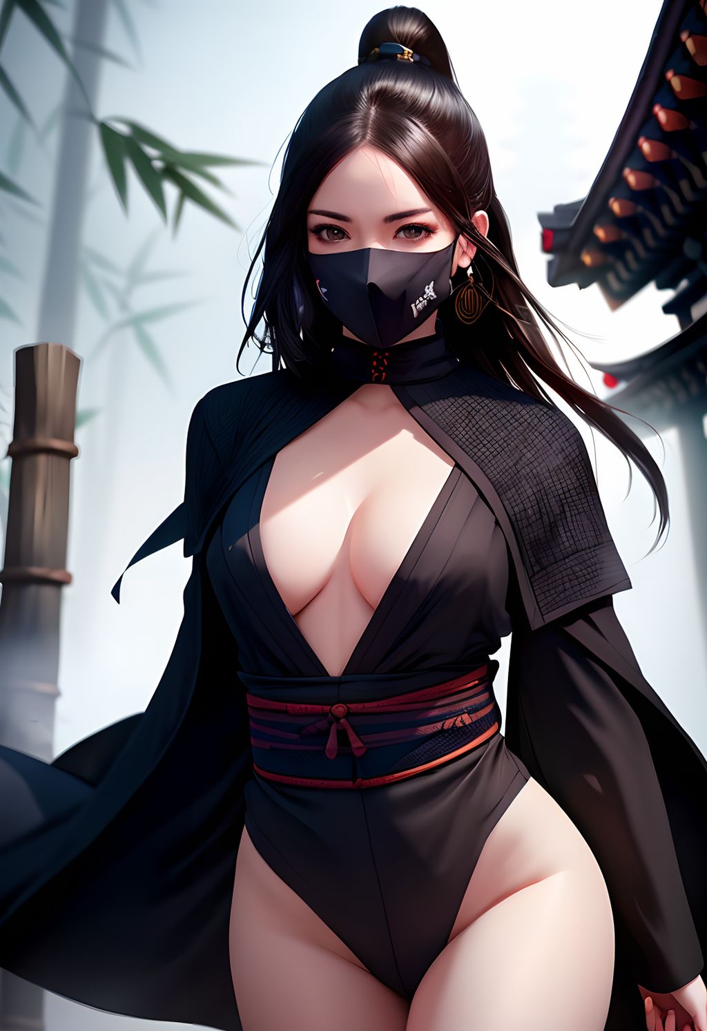 [AI Generated] Zeroling91 真人AI绘图 (552 photos)
