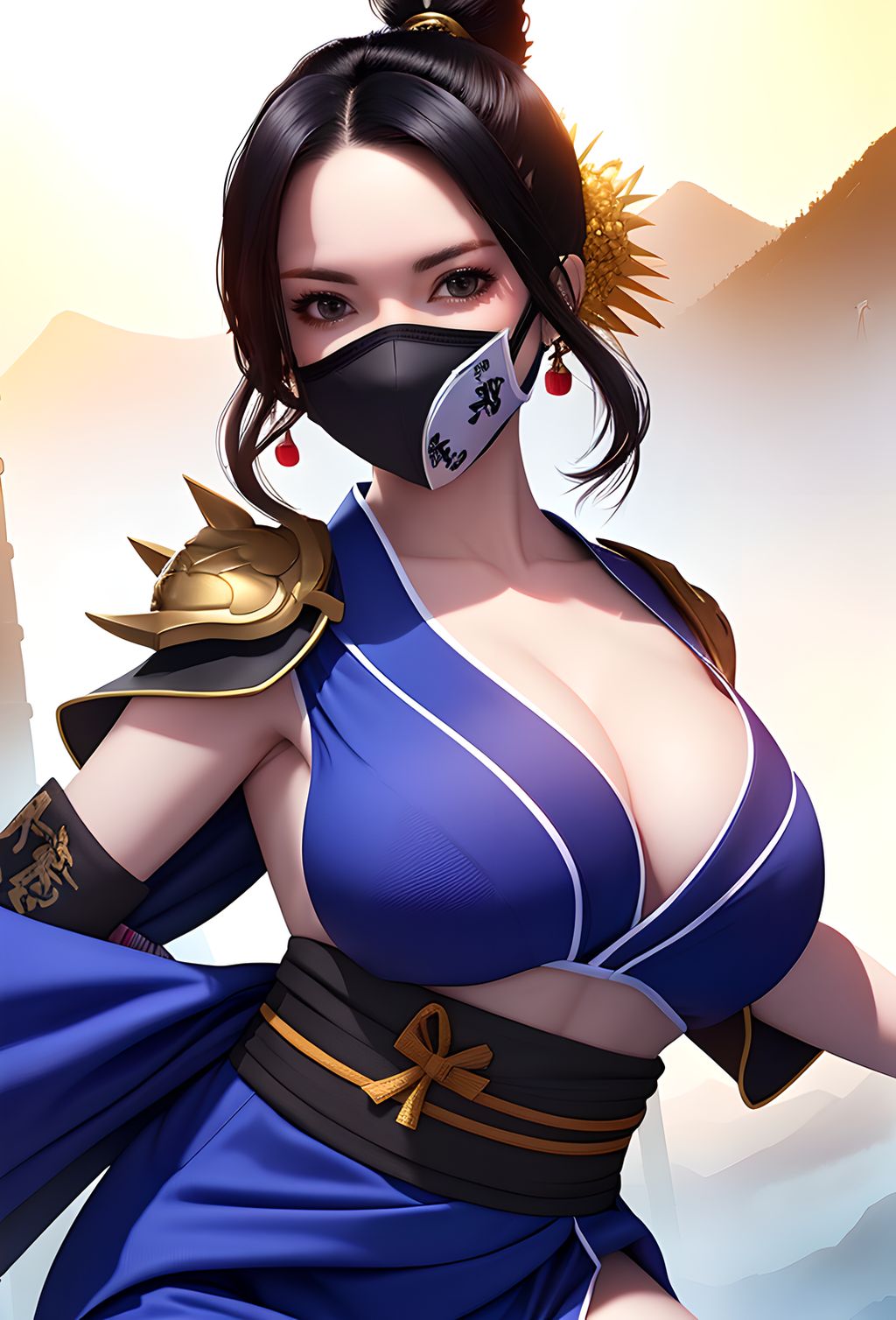 [AI Generated] Zeroling91 真人AI绘图 (552 photos)