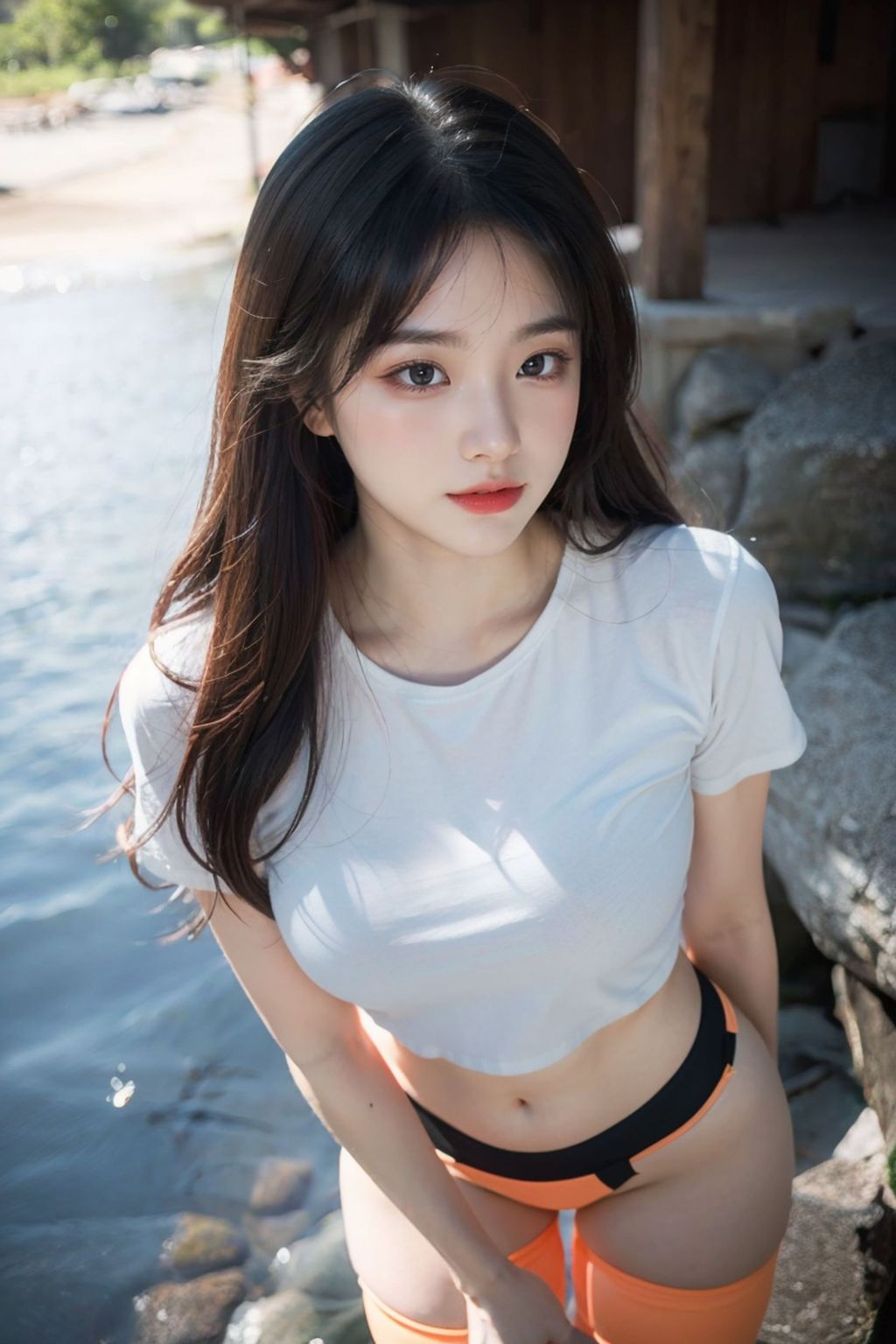 AI สร้าง] หมู: คอลเลกชัน ตอนที่ 003 (3996 ภาพ)