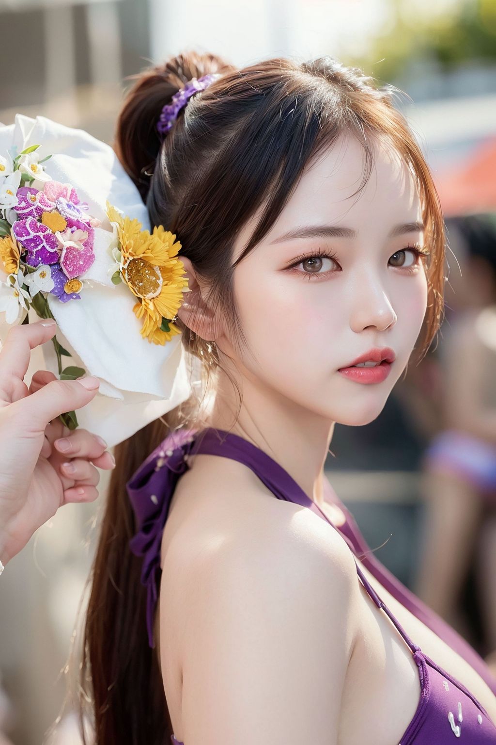 AI สร้าง] หมู: คอลเลกชัน ตอนที่ 003 (3996 ภาพ)