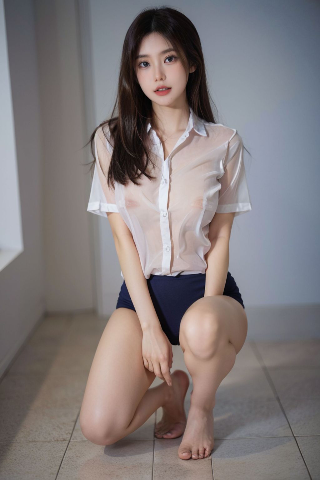 인공지능 생성 돼지들: 컬렉션 에피소드 003 (3996장 사진)