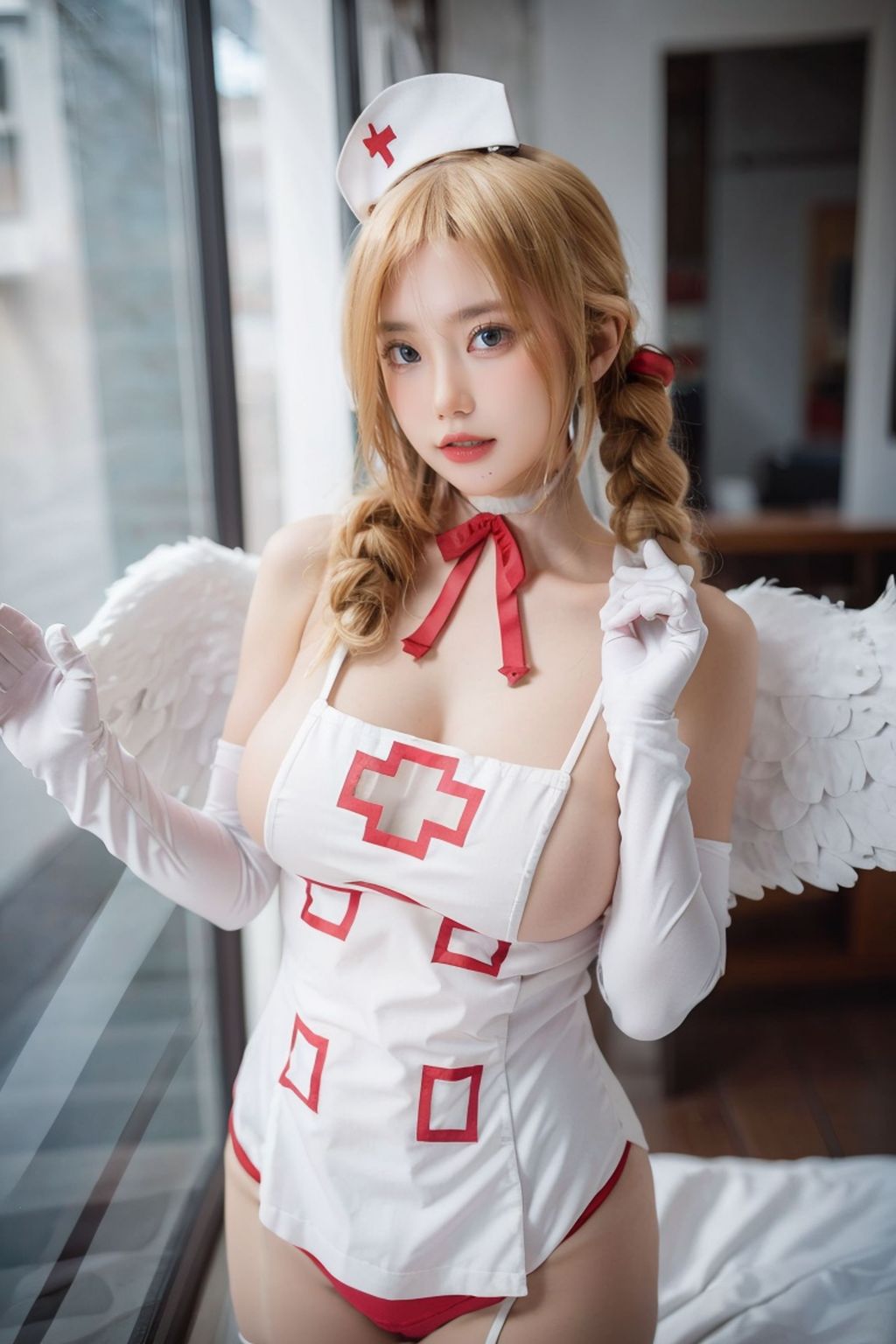 AI สร้าง] หมู: คอลเลกชัน ตอนที่ 003 (3996 ภาพ)