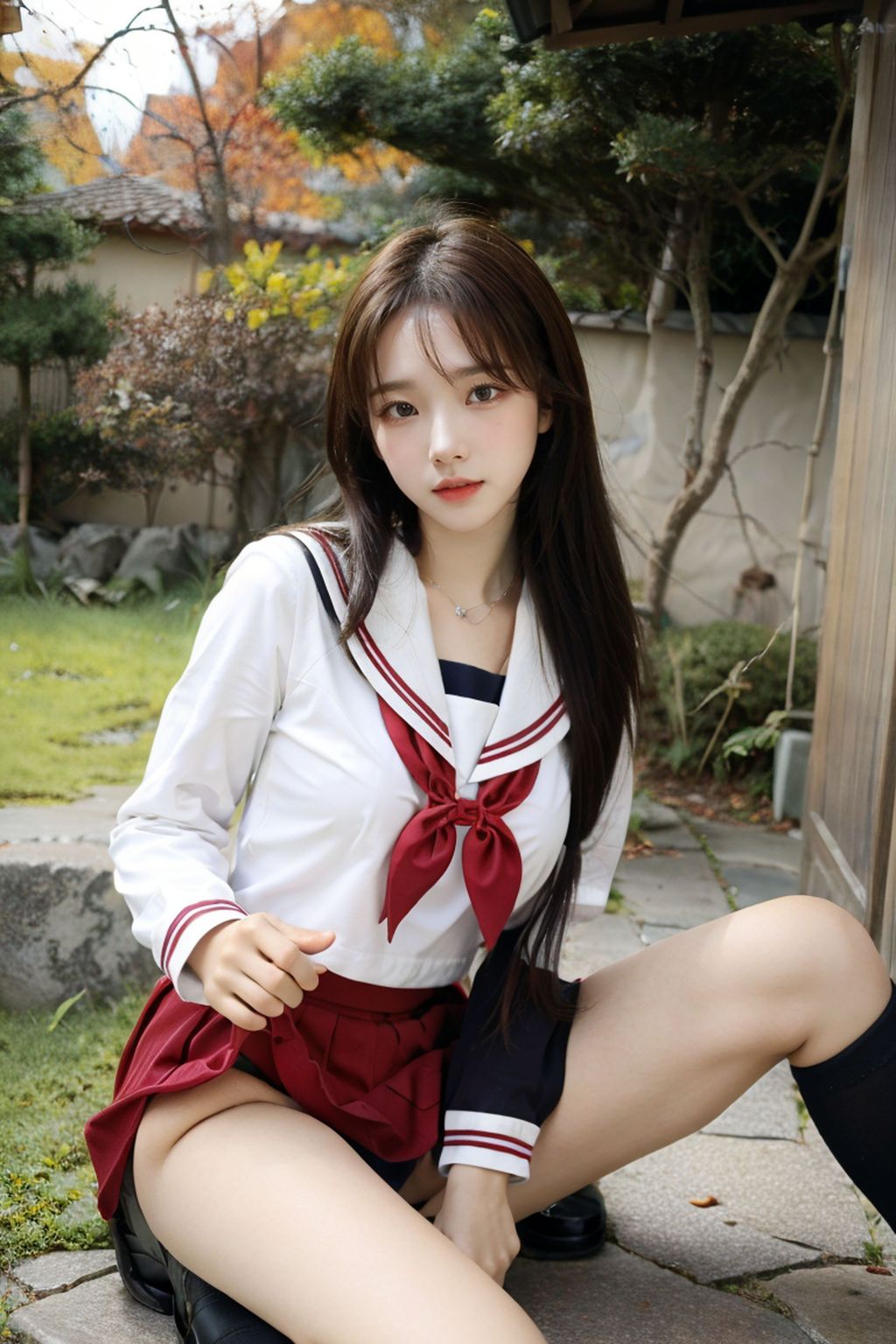 AI สร้าง] หมู: คอลเลกชัน ตอนที่ 003 (3996 ภาพ)