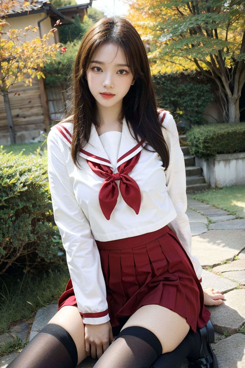 [AI Generated] HOGs: Collection Ep.003 (3996 photos)