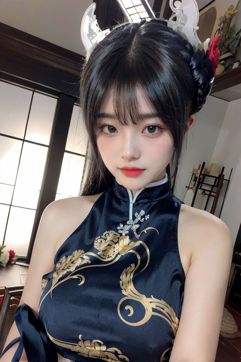 AI生成 HOGs：コレクション　エピソード003 (3996枚の写真)
