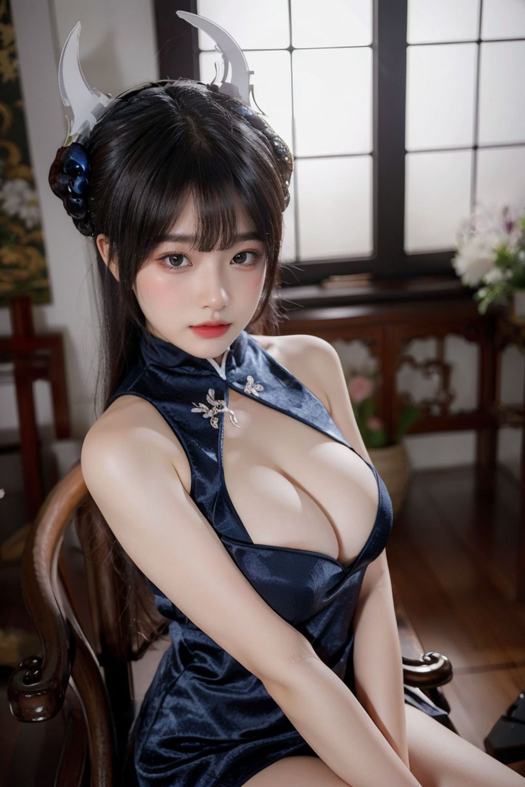 AI生成 HOGs：コレクション　エピソード003 (3996枚の写真)