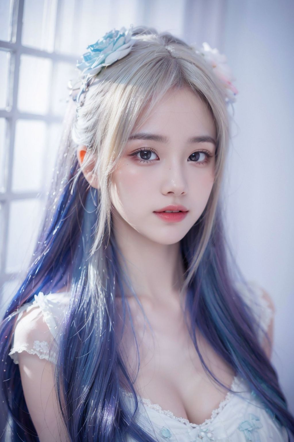 AI 생성 돼지들: 컬렉션 에피소드 004 (4000장의 사진)
