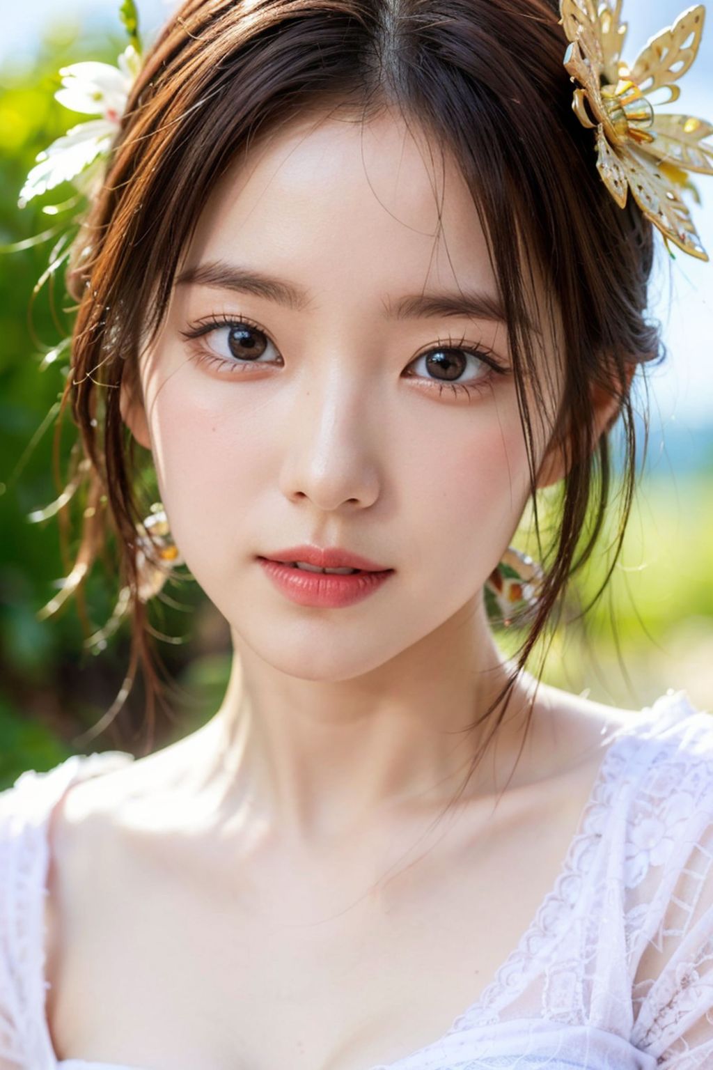 AI สร้างภาพ HOGs: คอลเลกชัน ตอนที่ 004 (4,000 ภาพ)