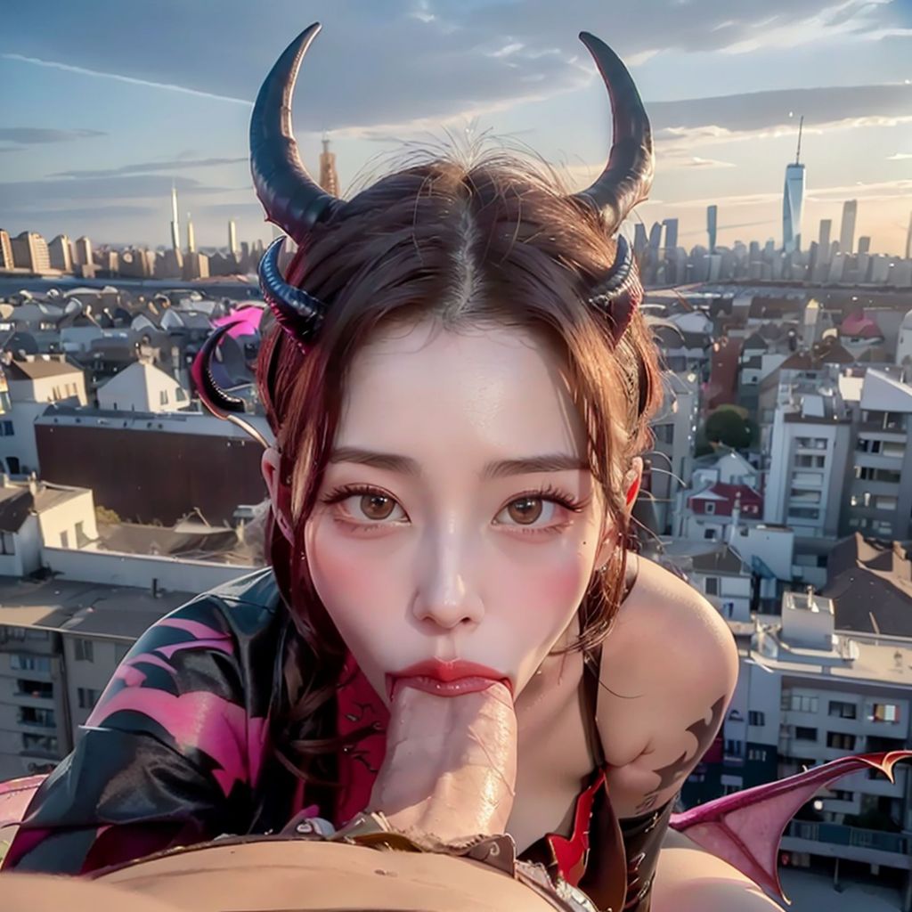 AI สร้างภาพ HOGs: คอลเลกชัน ตอนที่ 004 (4,000 ภาพ)