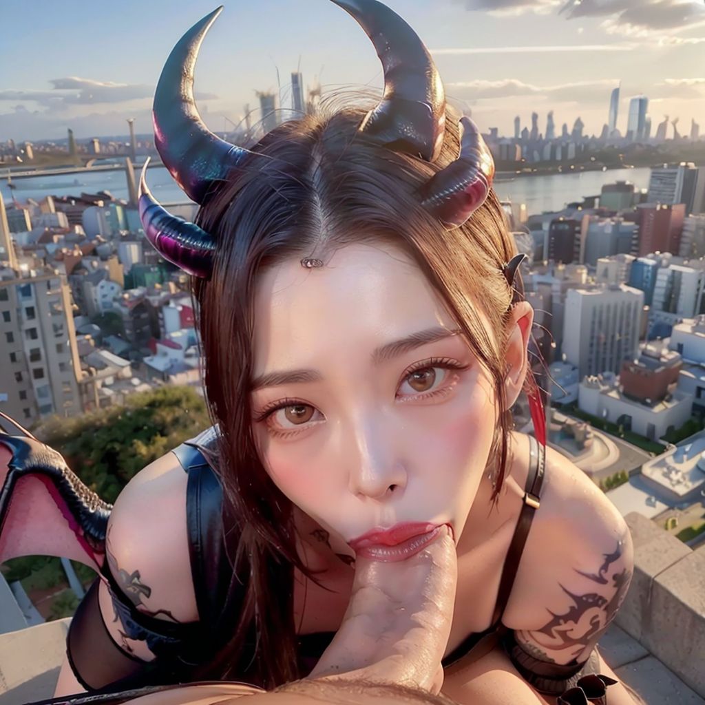 AI สร้างภาพ HOGs: คอลเลกชัน ตอนที่ 004 (4,000 ภาพ)