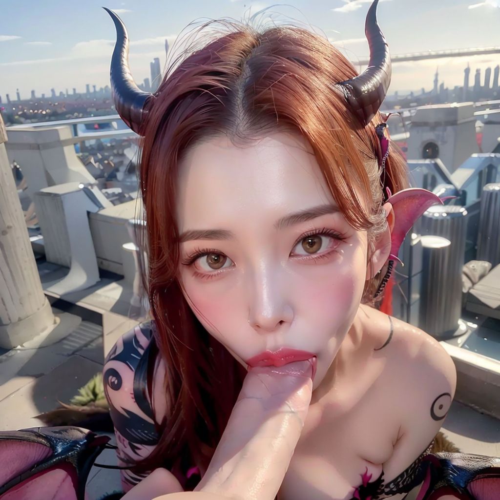 AI สร้างภาพ HOGs: คอลเลกชัน ตอนที่ 004 (4,000 ภาพ)