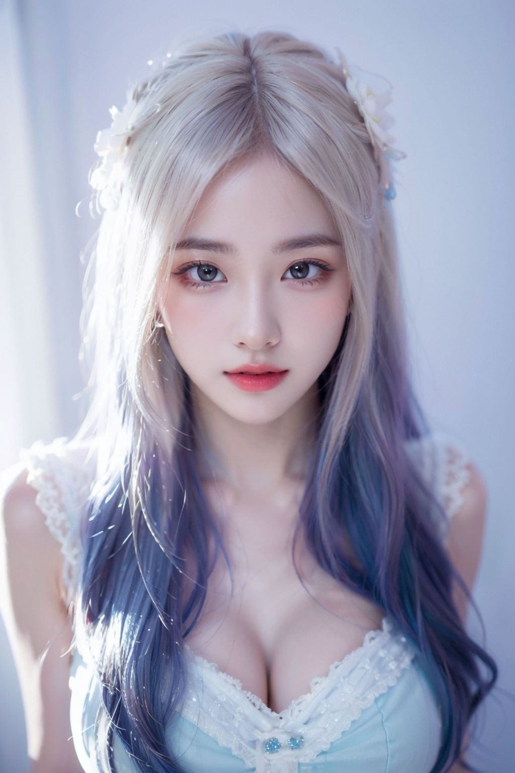 AI 생성 돼지들: 컬렉션 에피소드 004 (4000장의 사진)