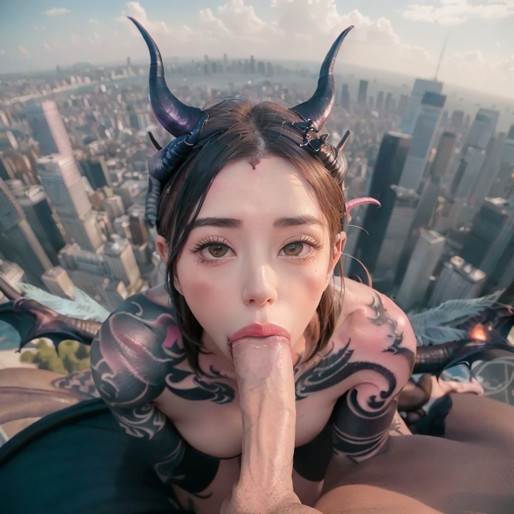 AI สร้างภาพ HOGs: คอลเลกชัน ตอนที่ 004 (4,000 ภาพ)