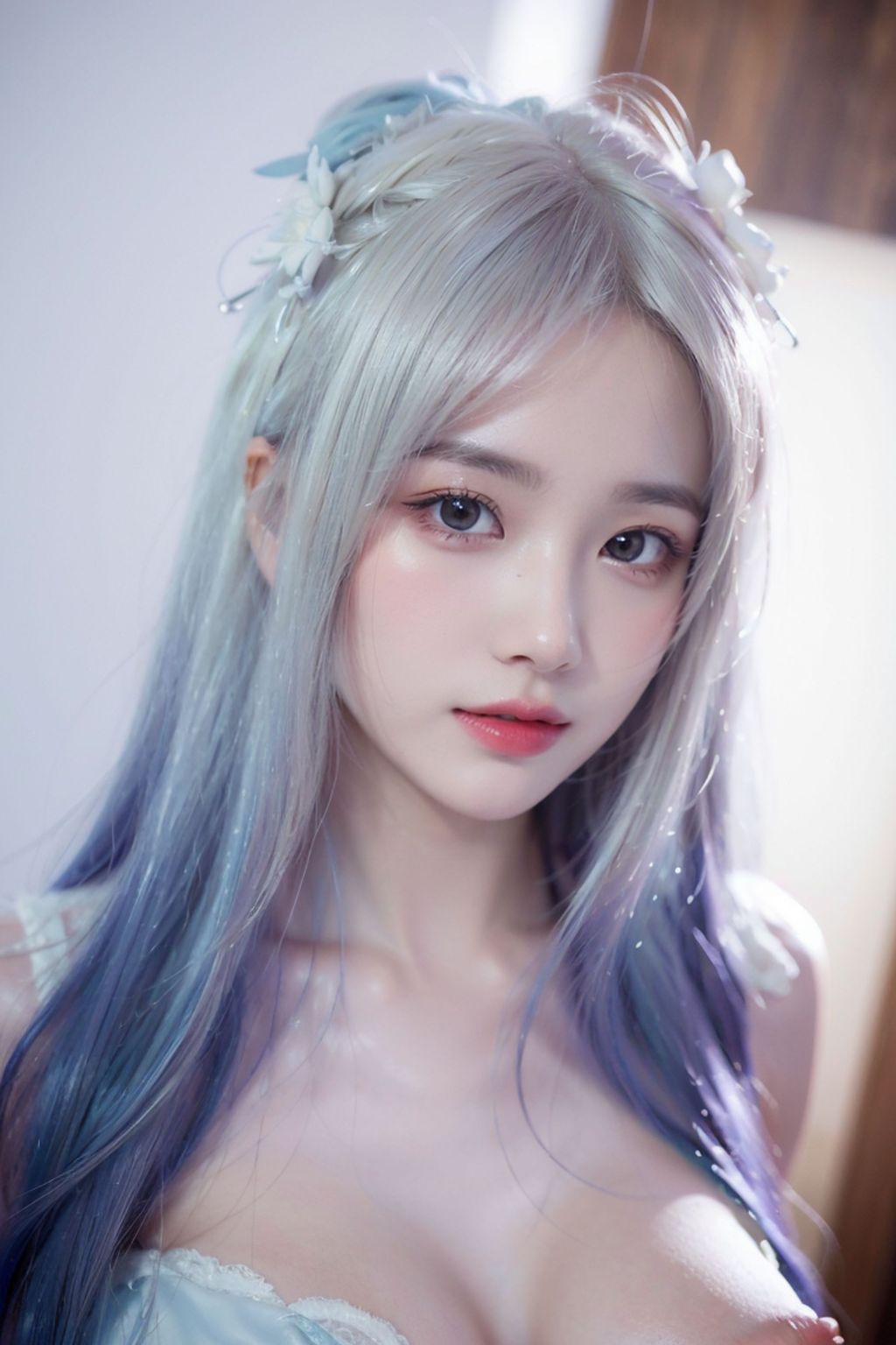 AI 생성 돼지들: 컬렉션 에피소드 004 (4000장의 사진)