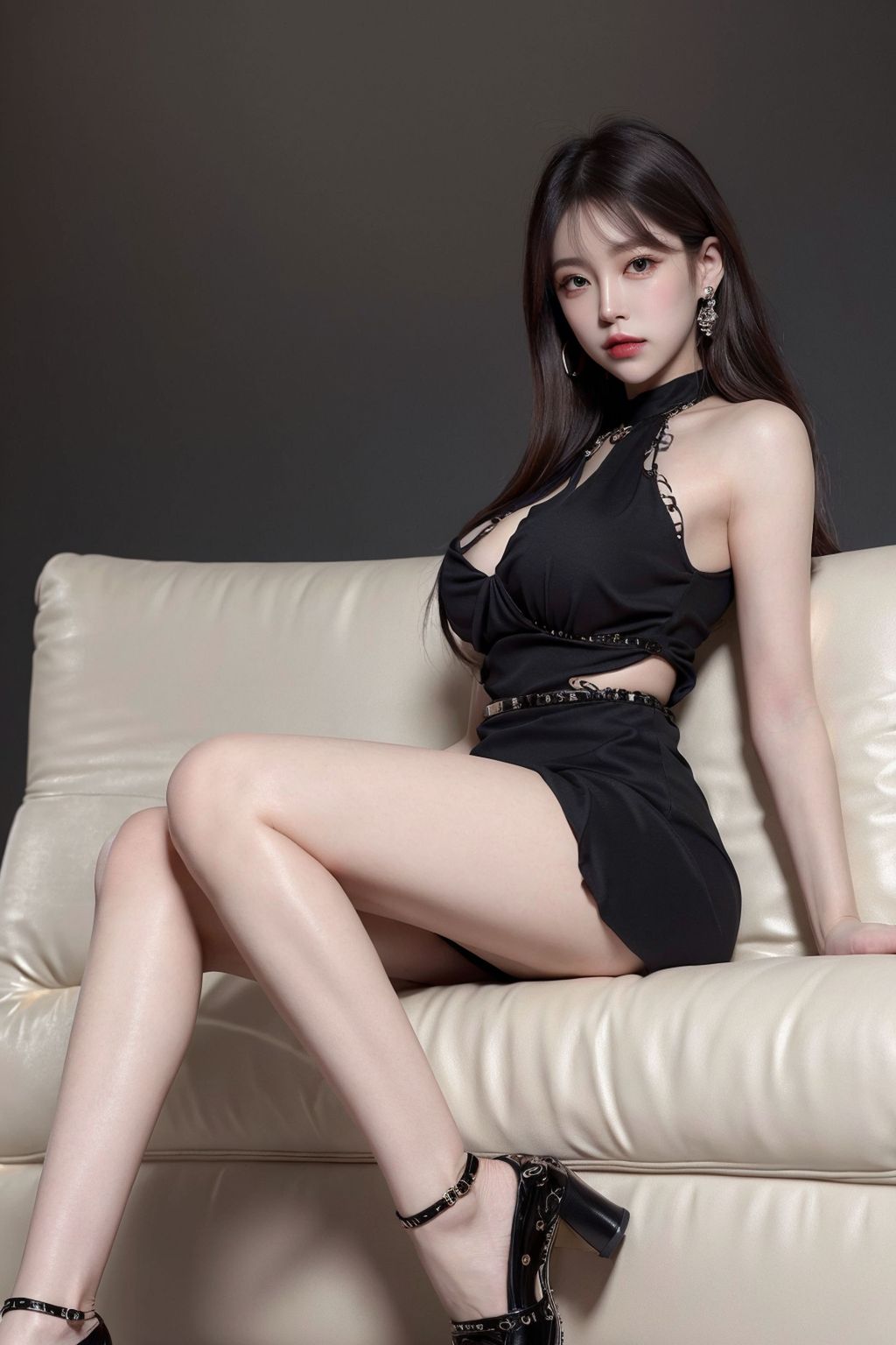 AI 생성 돼지들: 컬렉션 에피소드 004 (4000장의 사진)