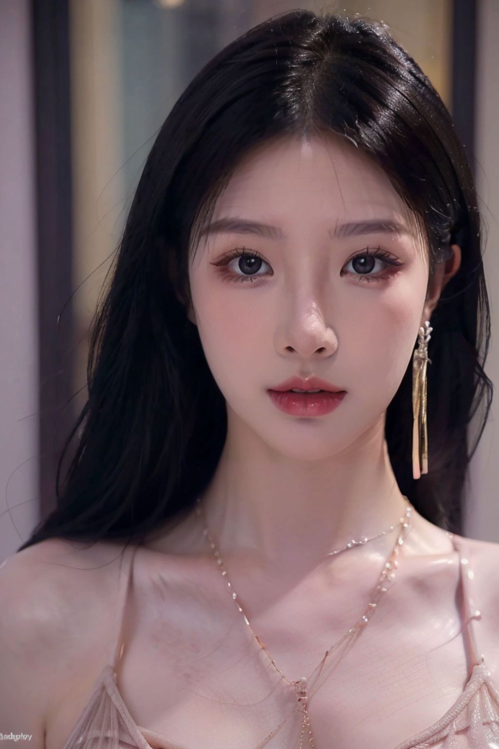 AI สร้างภาพ HOGs: คอลเลกชัน ตอนที่ 004 (4,000 ภาพ)
