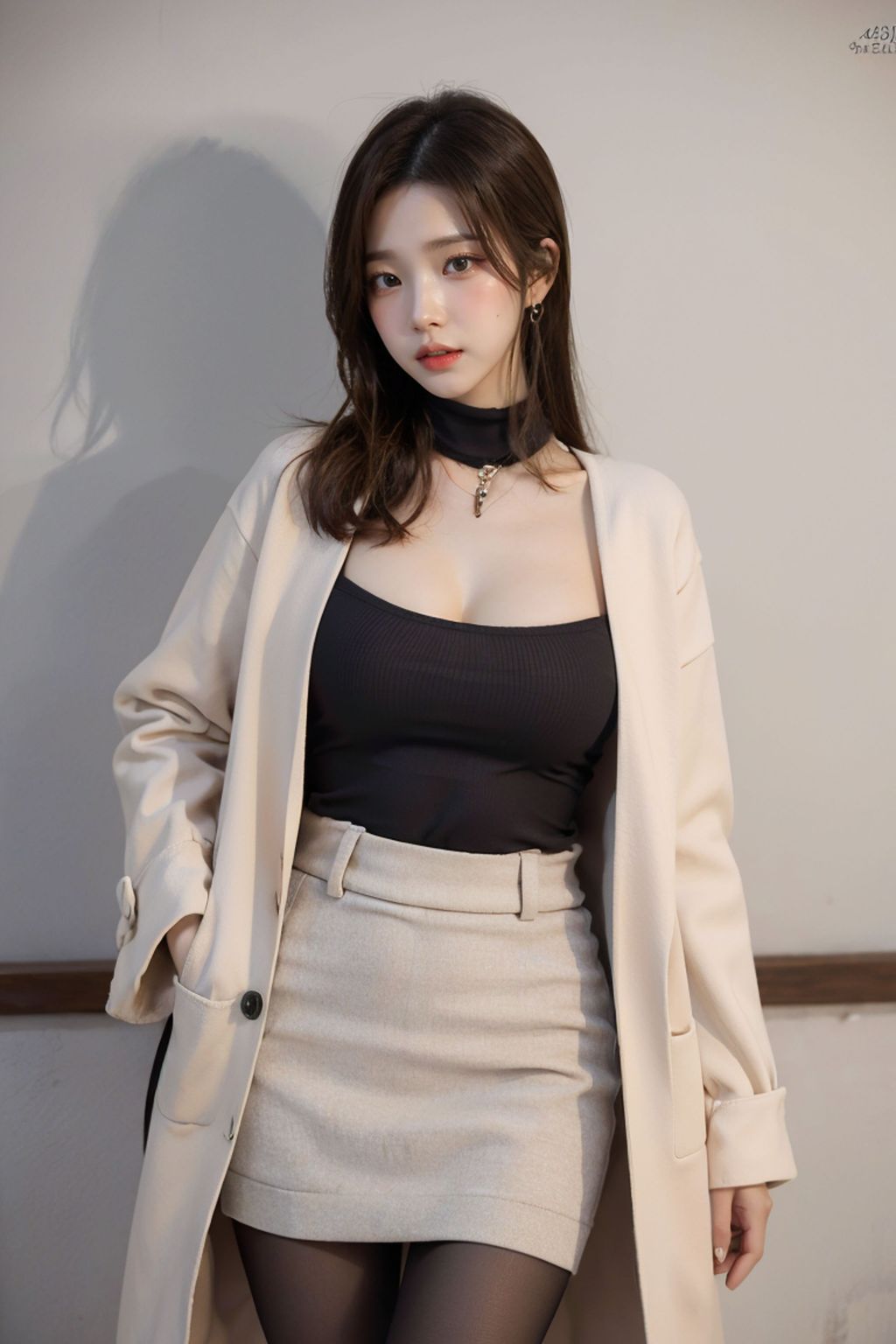 AI สร้างภาพ HOGs: คอลเลกชัน ตอนที่ 004 (4,000 ภาพ)