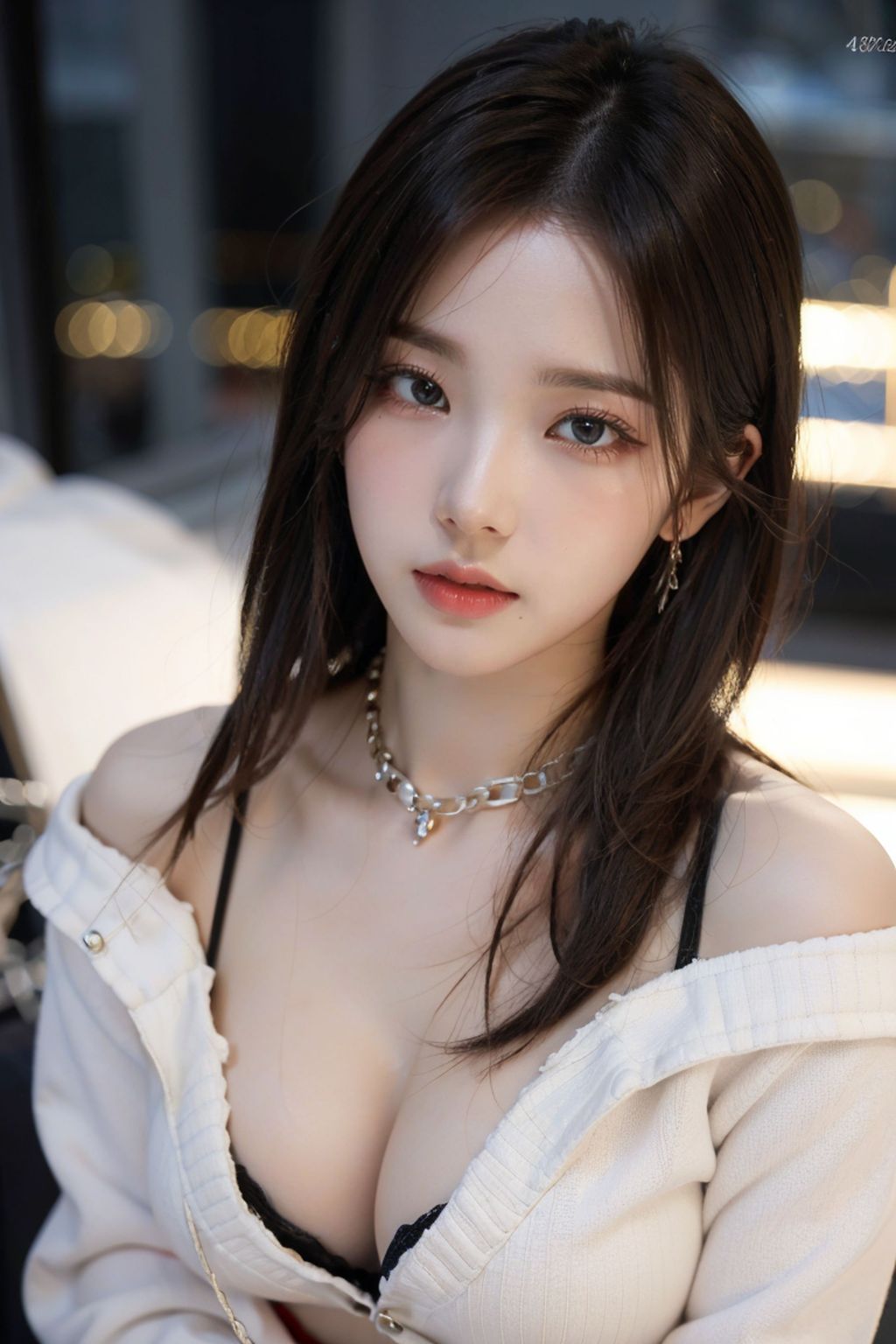 AI สร้างภาพ HOGs: คอลเลกชัน ตอนที่ 004 (4,000 ภาพ)