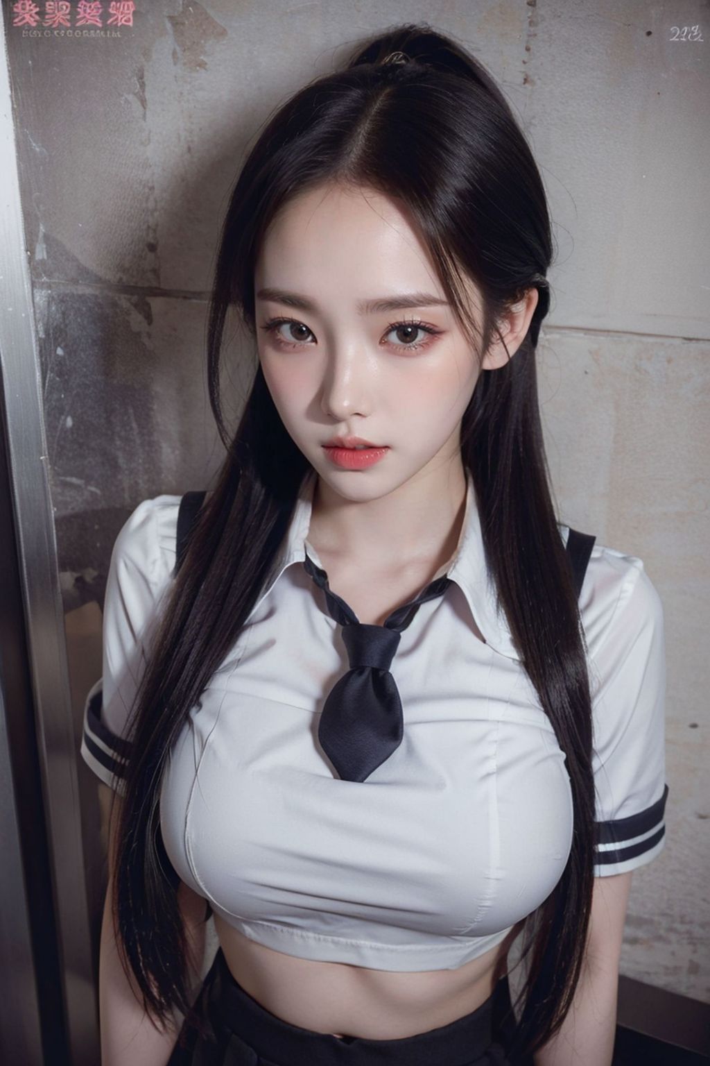 AI สร้างภาพ HOGs: คอลเลกชัน ตอนที่ 004 (4,000 ภาพ)
