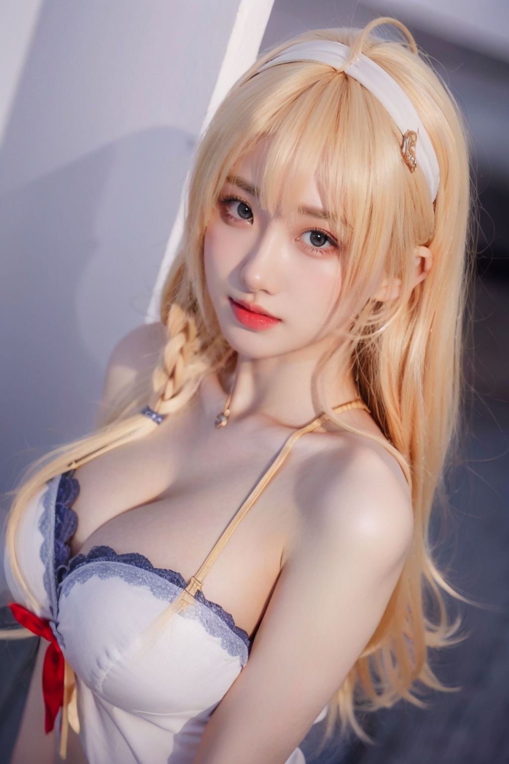 AI สร้างภาพ HOGs: คอลเลกชัน ตอนที่ 004 (4,000 ภาพ)