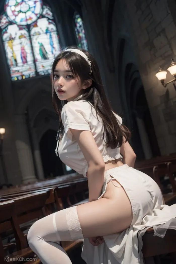 AI สร้าง  คาริ: คอลเลกชัน ตอนที่ 003 (ภาพถ่าย 2,123 ภาพ)