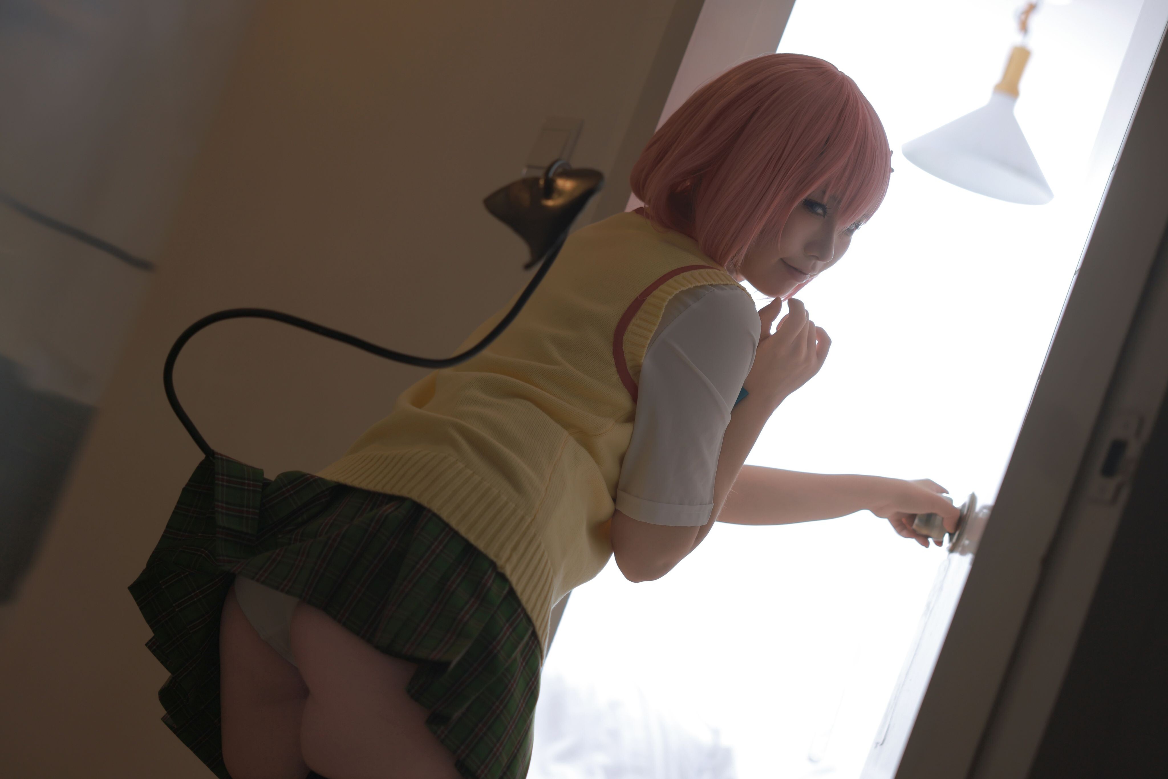 G44不会受伤 - 梦境