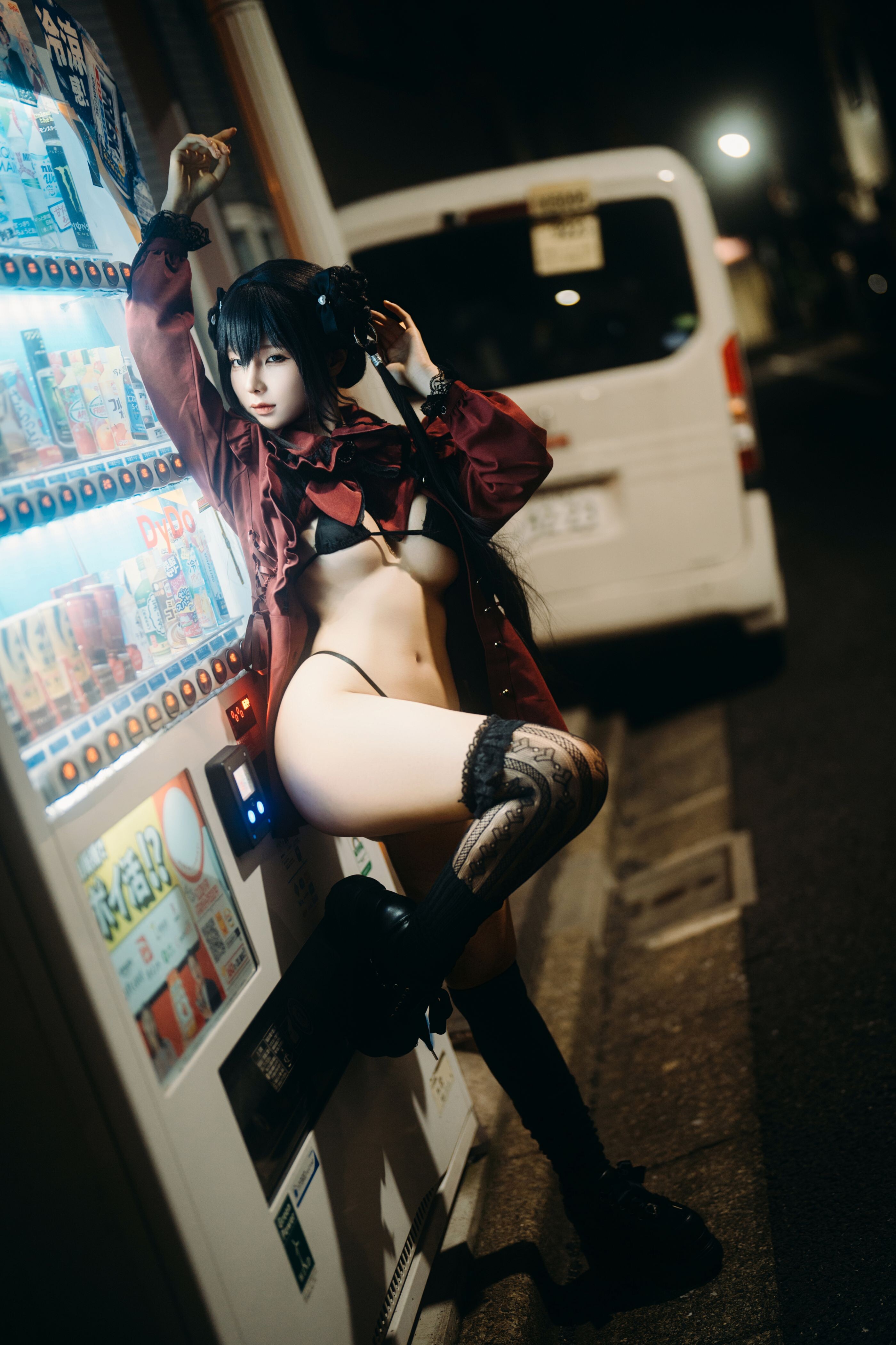 蠢沫沫 -  ยามค่ำคืน 57P