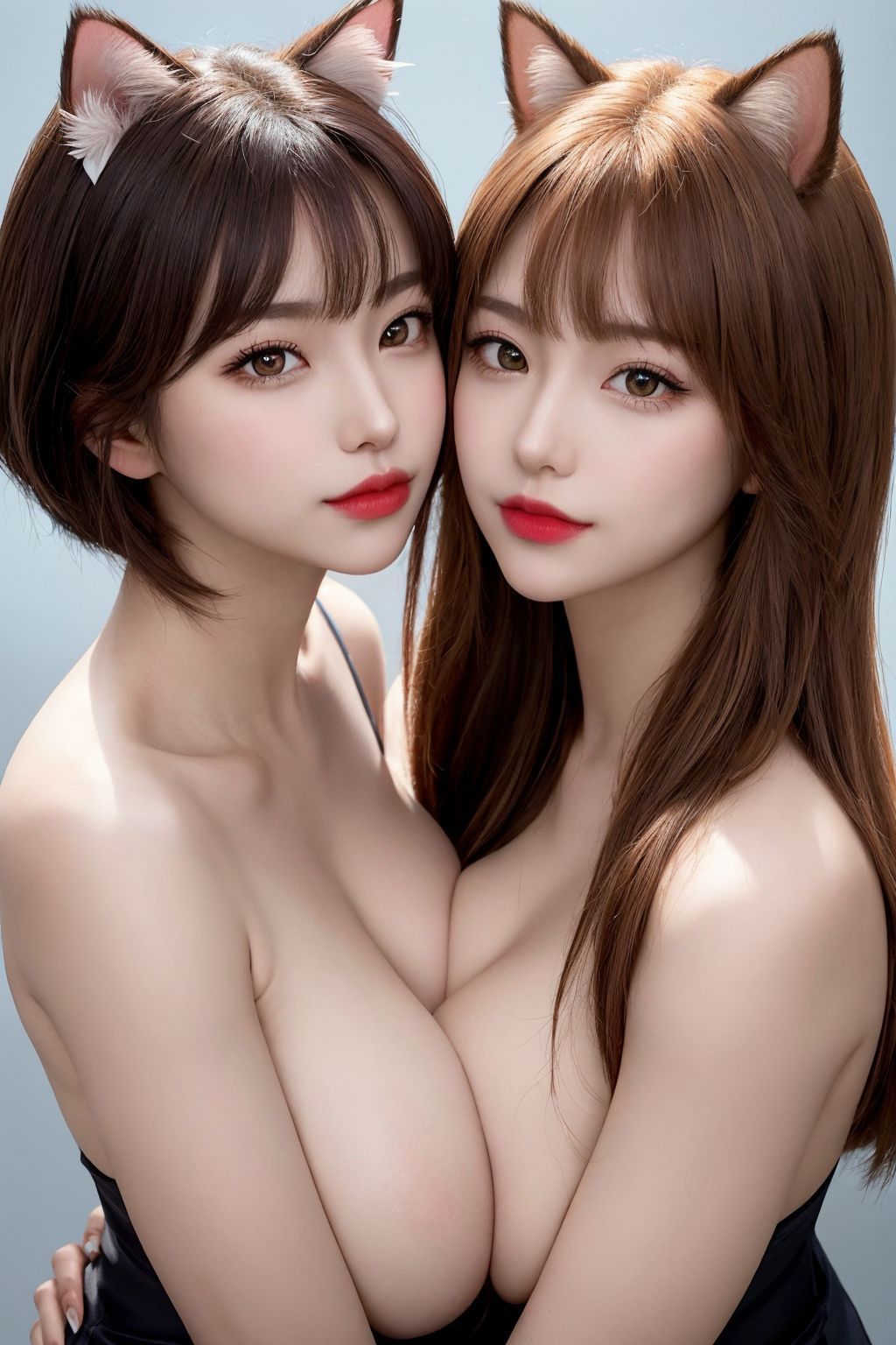 AI สร้าง] MMLOVE: ชุดภาพยนตร์ ตอนที่ 001 (ภาพถ่าย 2,000 ภาพ)