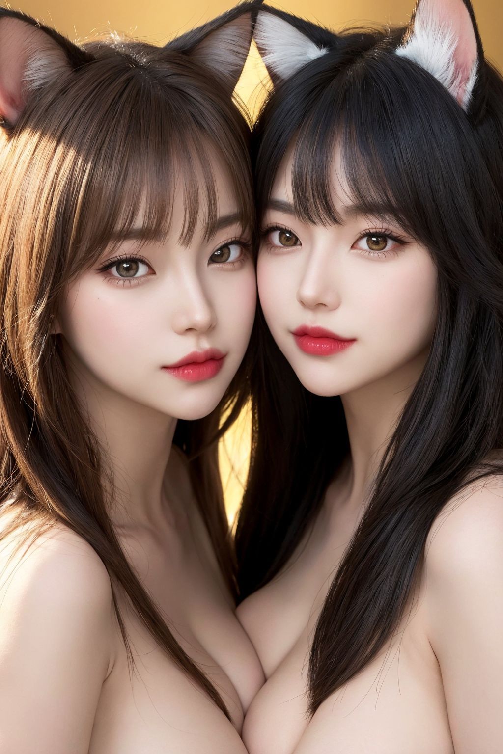 AI สร้าง] MMLOVE: ชุดภาพยนตร์ ตอนที่ 001 (ภาพถ่าย 2,000 ภาพ)