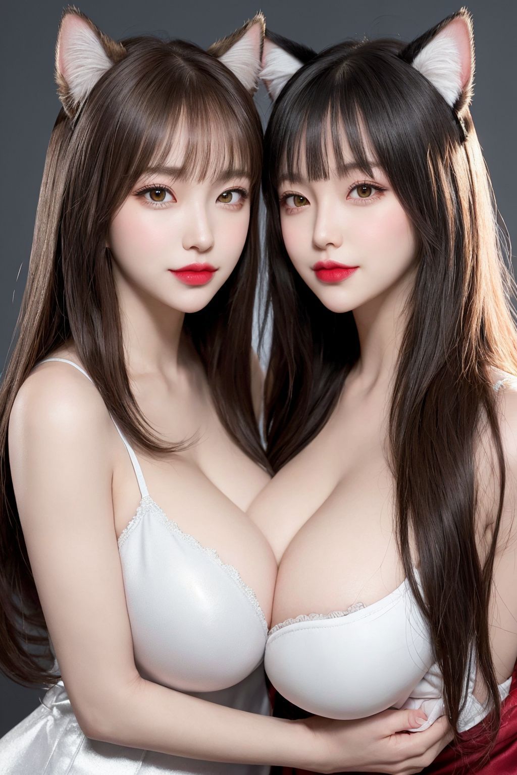 AI生成 MMLOVE：コレクション　エピソード001 (2000枚の写真)