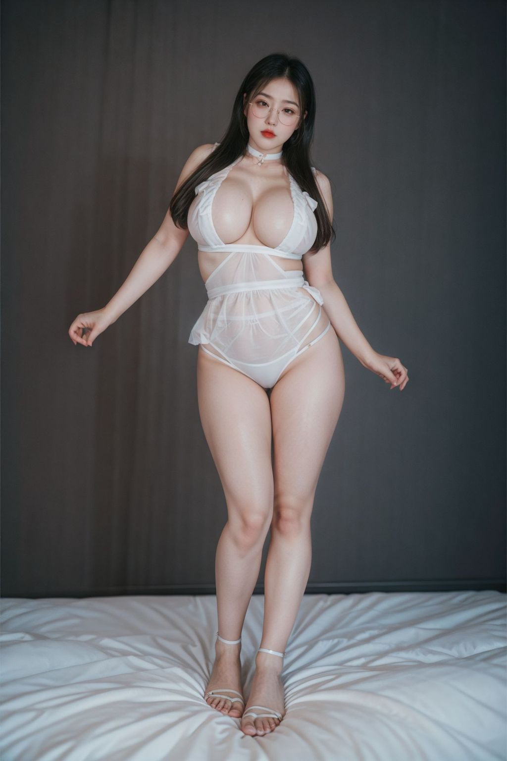 AI Generated MMLOVE: Collection Ep.003 (1500 photos)