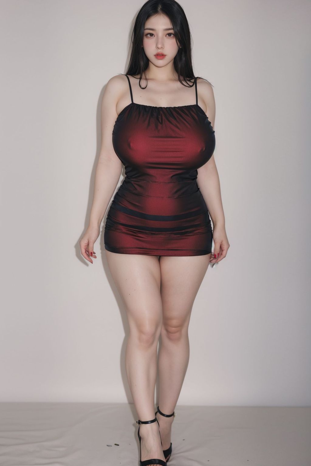 AI Generated MMLOVE: Collection Ep.003 (1500 photos)