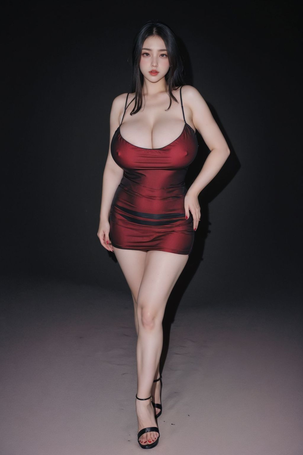 AI Generated MMLOVE: Collection Ep.003 (1500 photos)