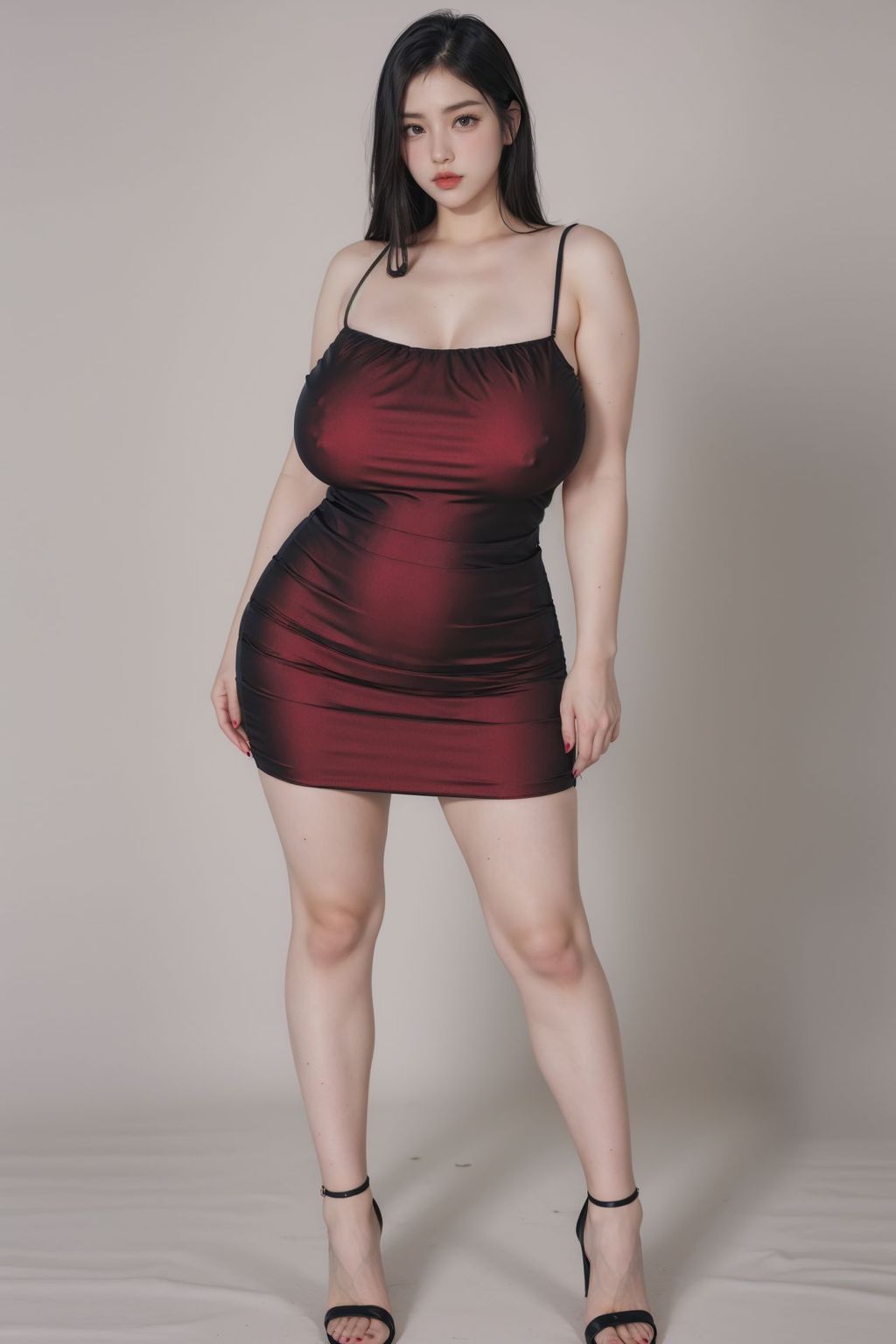 AI Generated MMLOVE: Collection Ep.003 (1500 photos)