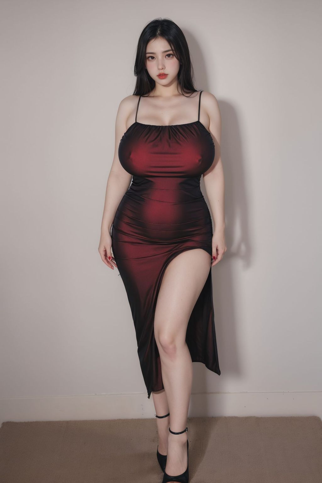 AI Generated MMLOVE: Collection Ep.003 (1500 photos)