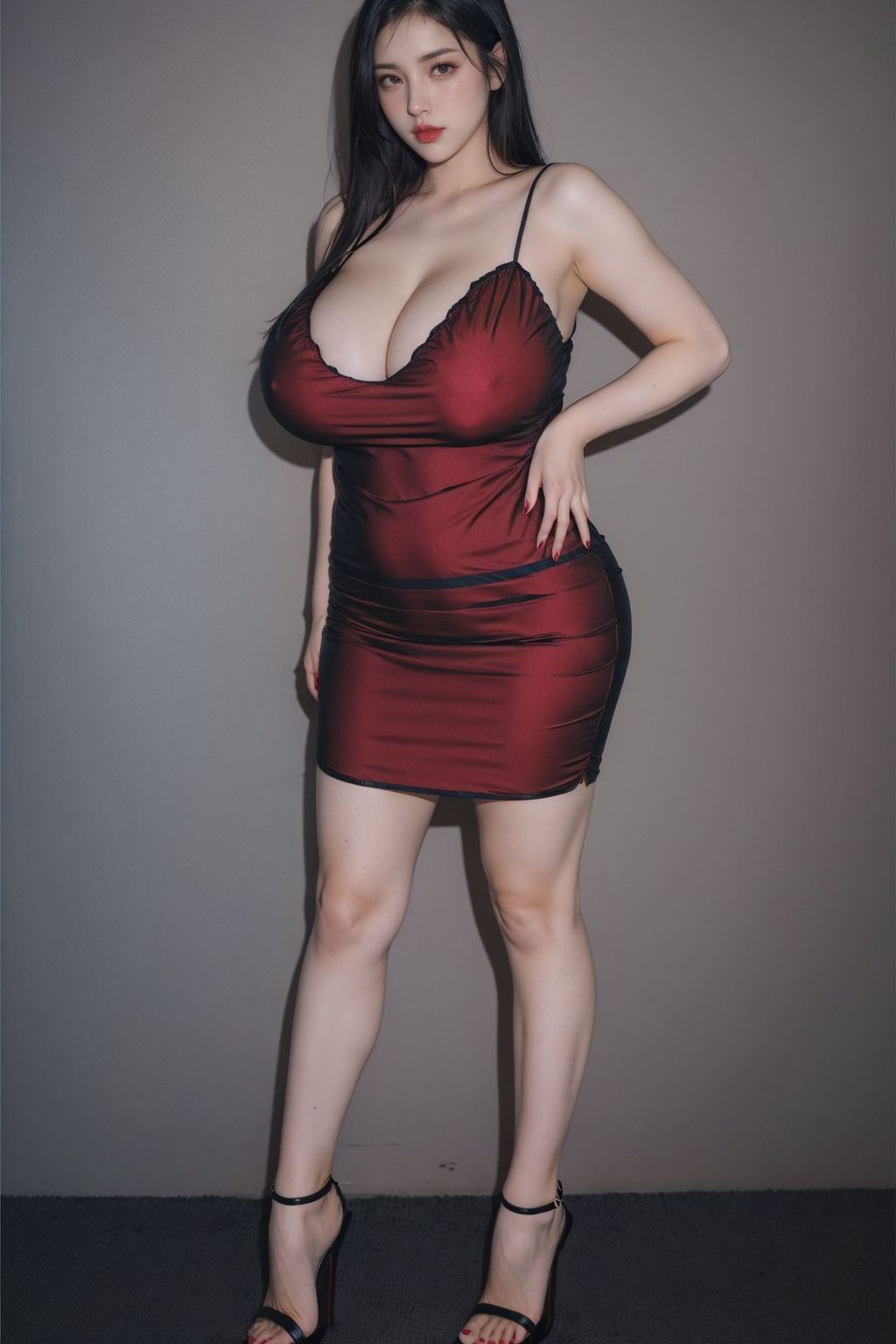 AI Generated MMLOVE: Collection Ep.003 (1500 photos)